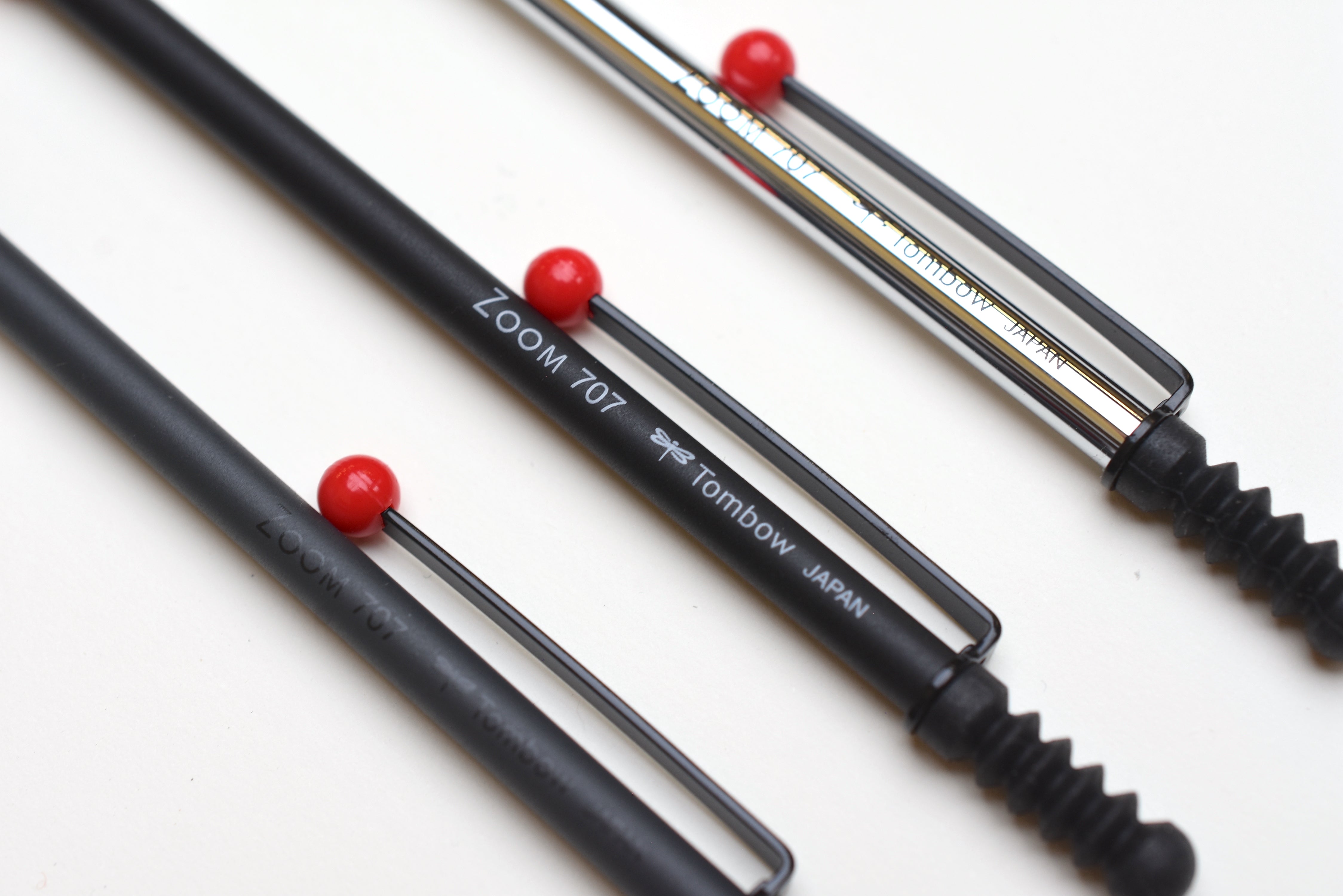 Zoom 707 Mechanical Pencil - 0.5mm