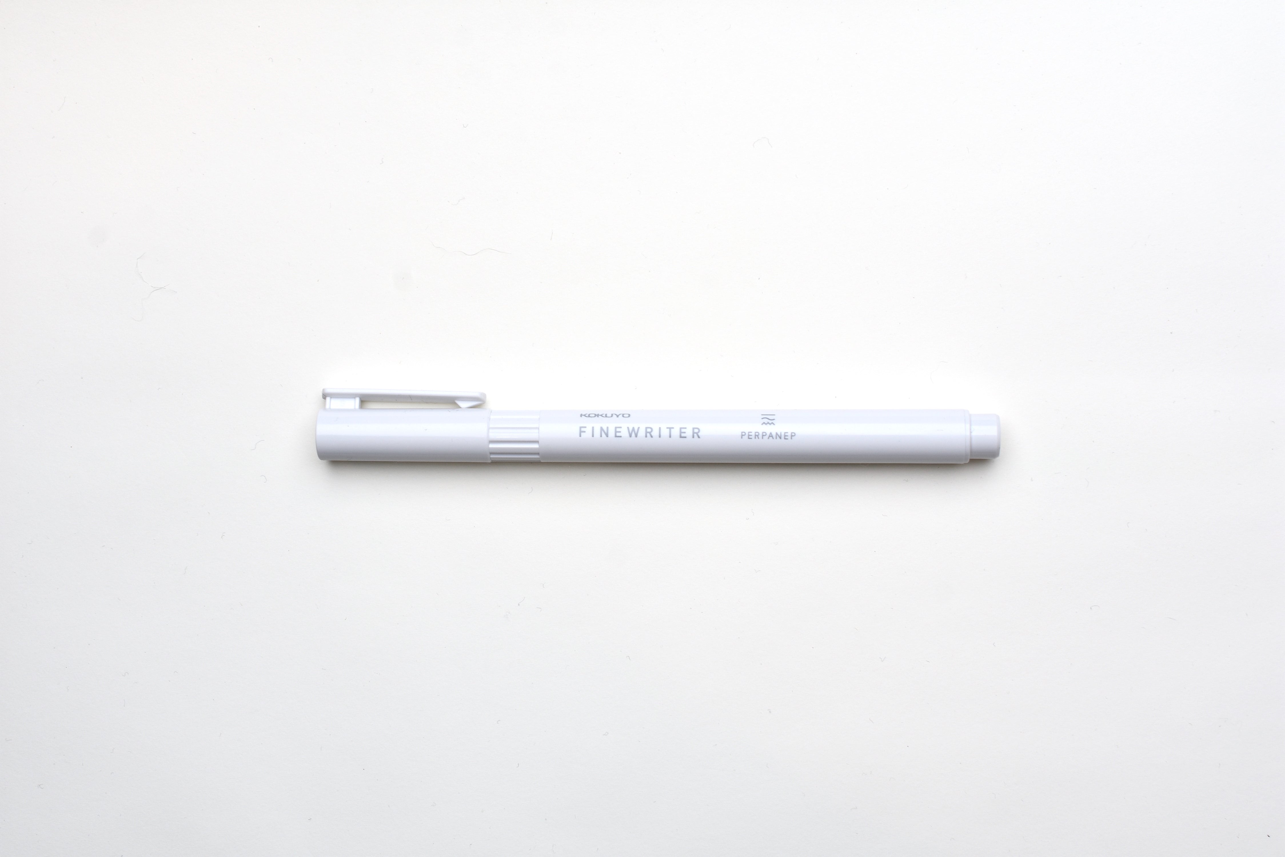 Kokuyo PERPANEP Finewriter - 0.35mm