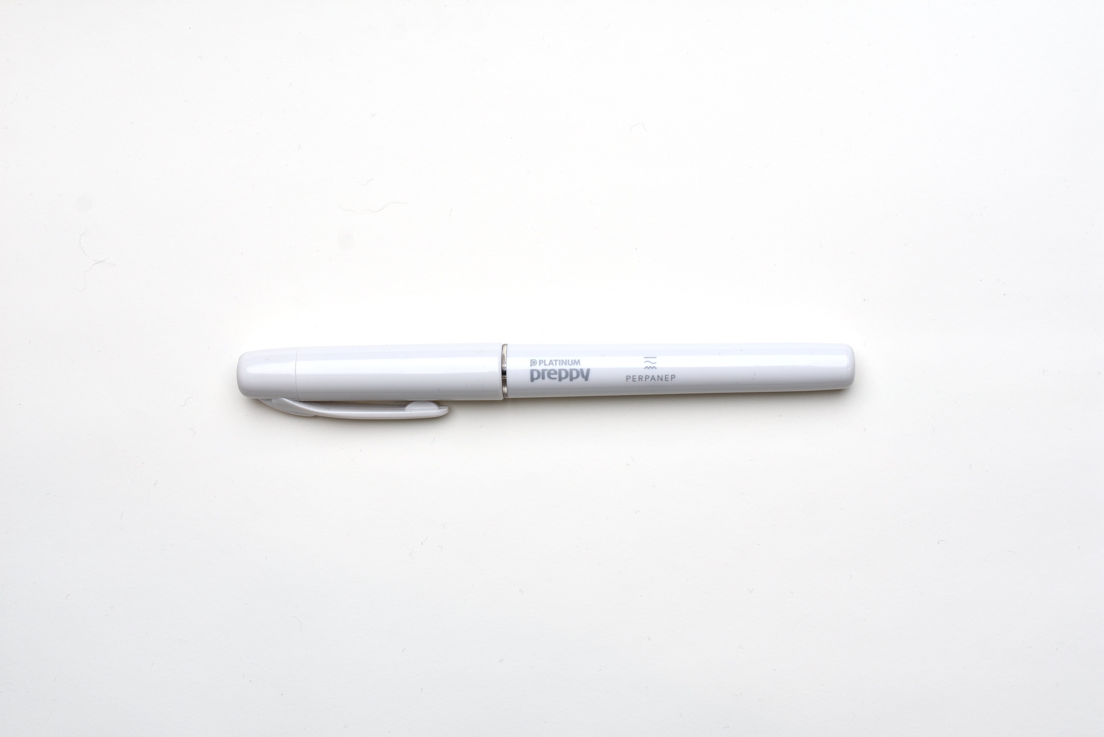 Kokuyo x Platinum Preppy PERPANEP - 0.3mm