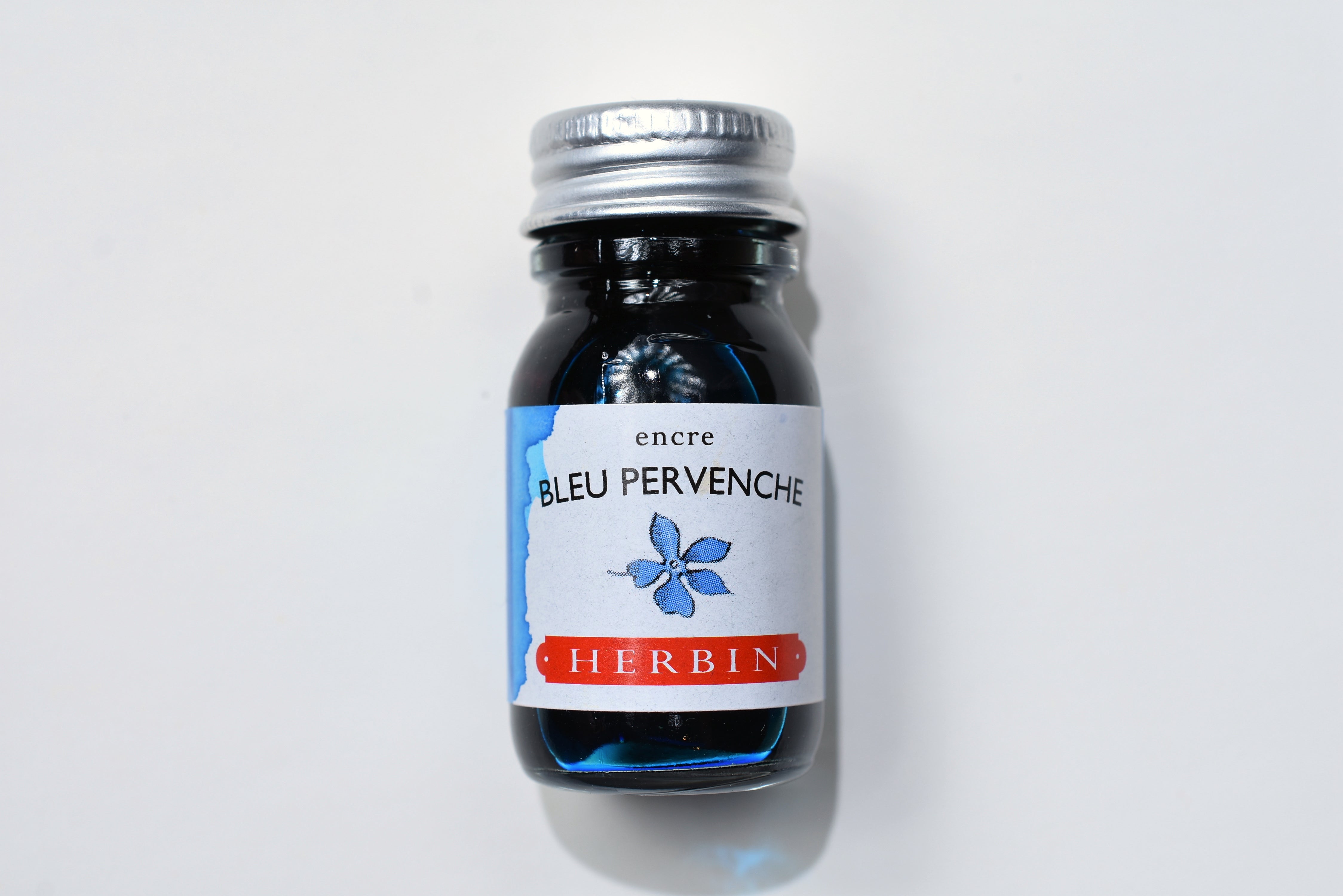 J. Herbin Ink - Bleu Pervenche - 10 mL