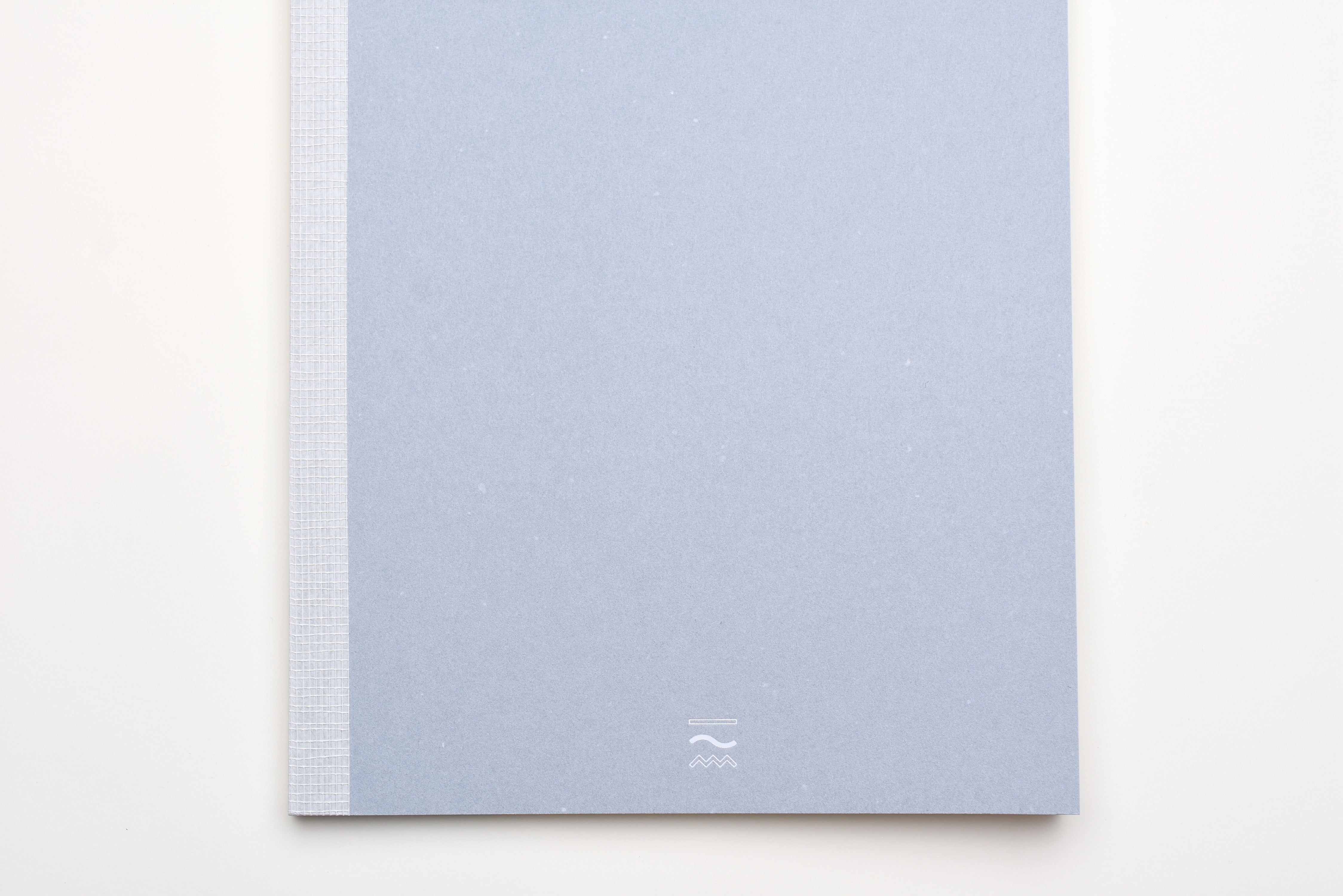 Kokuyo PERPANEP Notebook - Smooth - A5