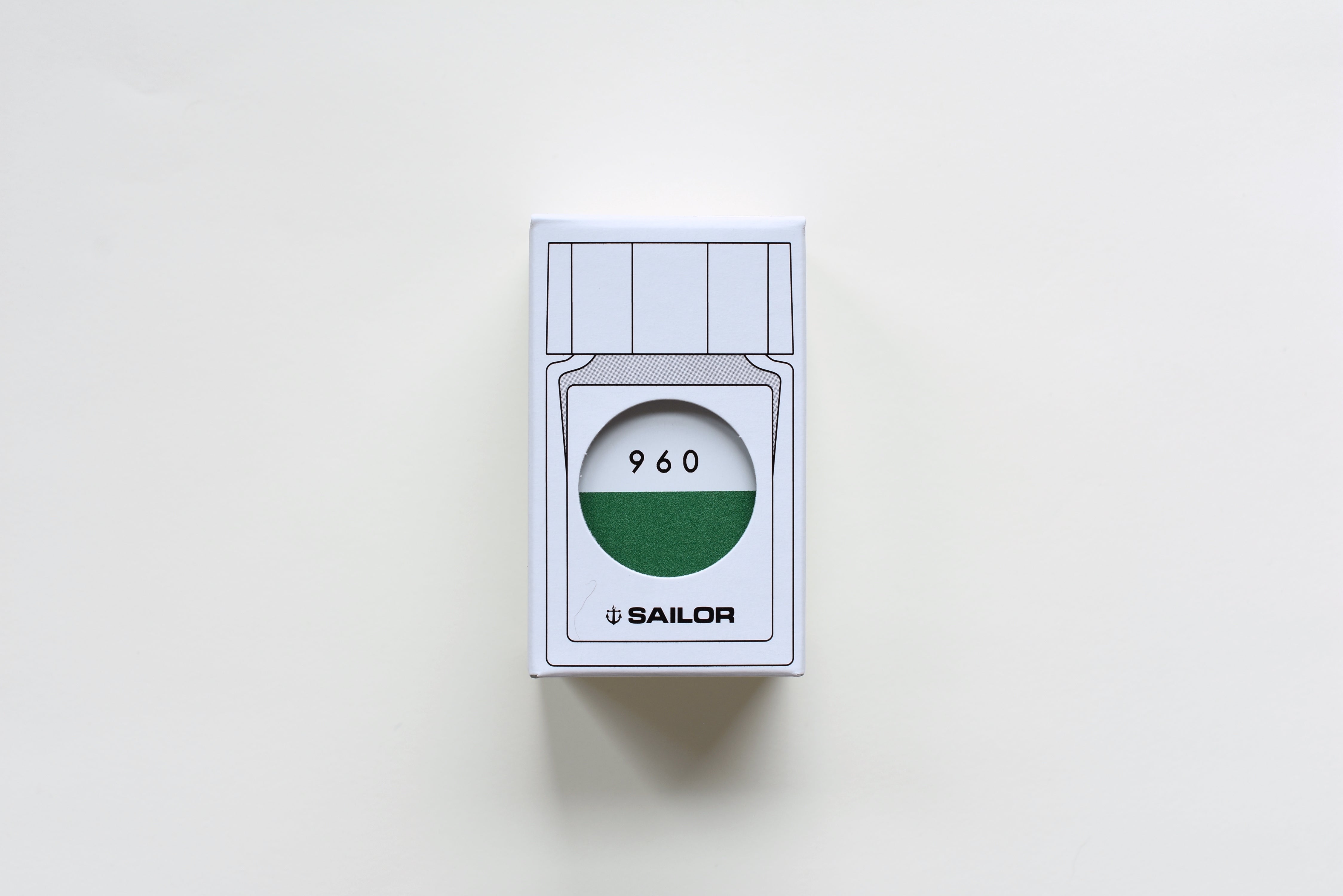 Sailor Ink Studio No. 960