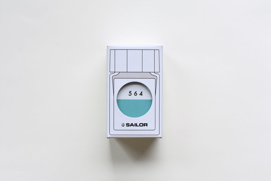 Sailor Ink Studio No. 564
