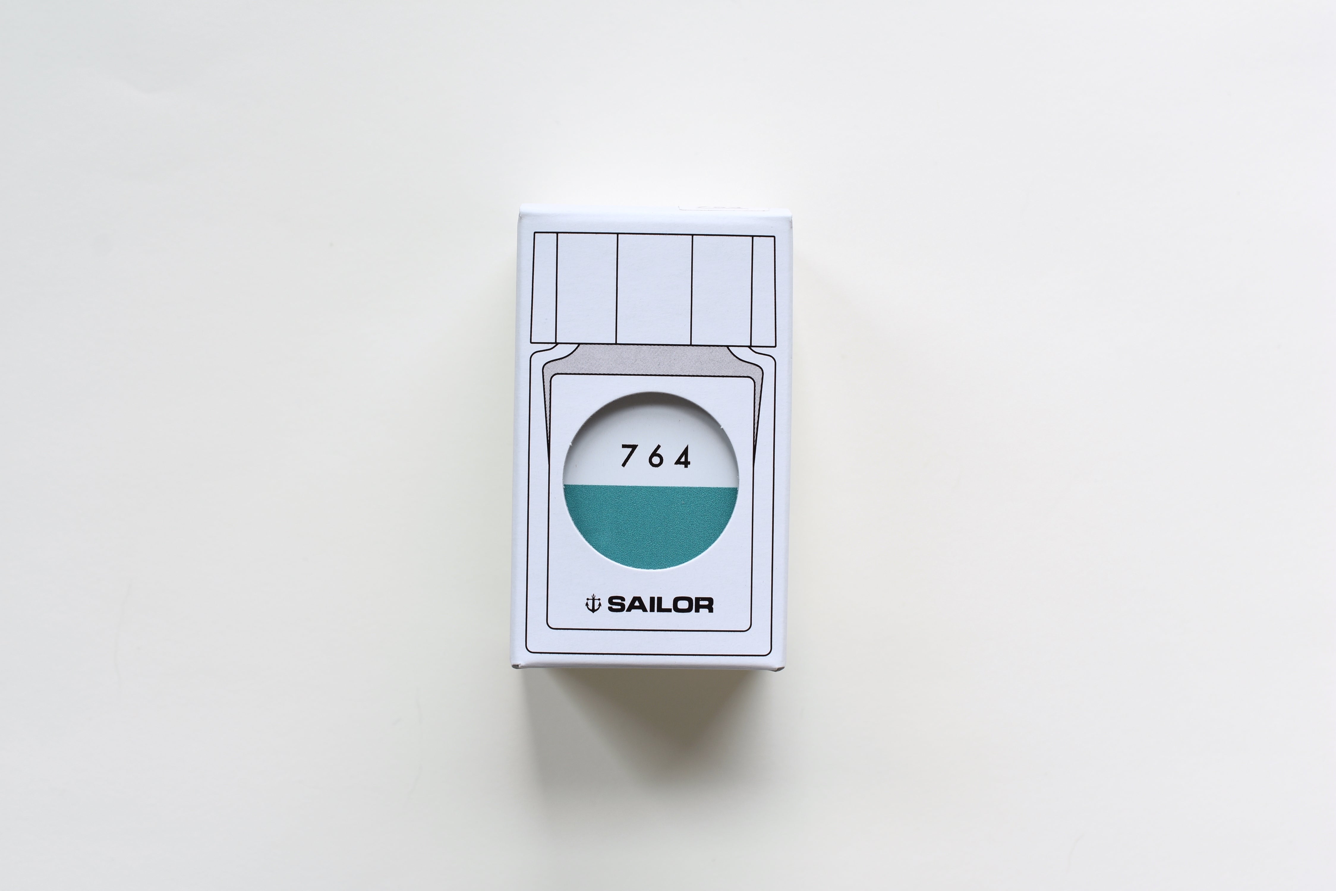 Sailor Ink Studio No. 764