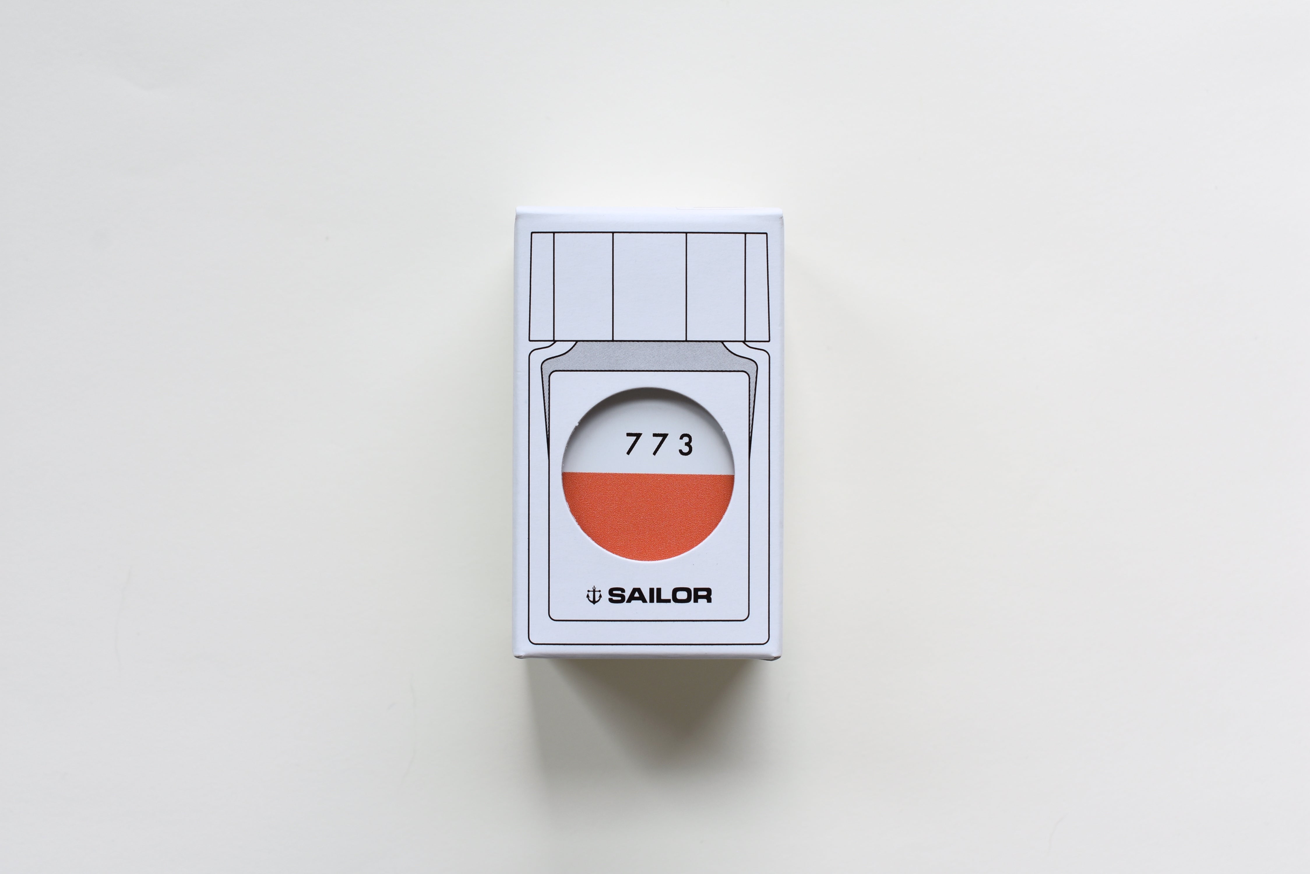Sailor Ink Studio No. 773