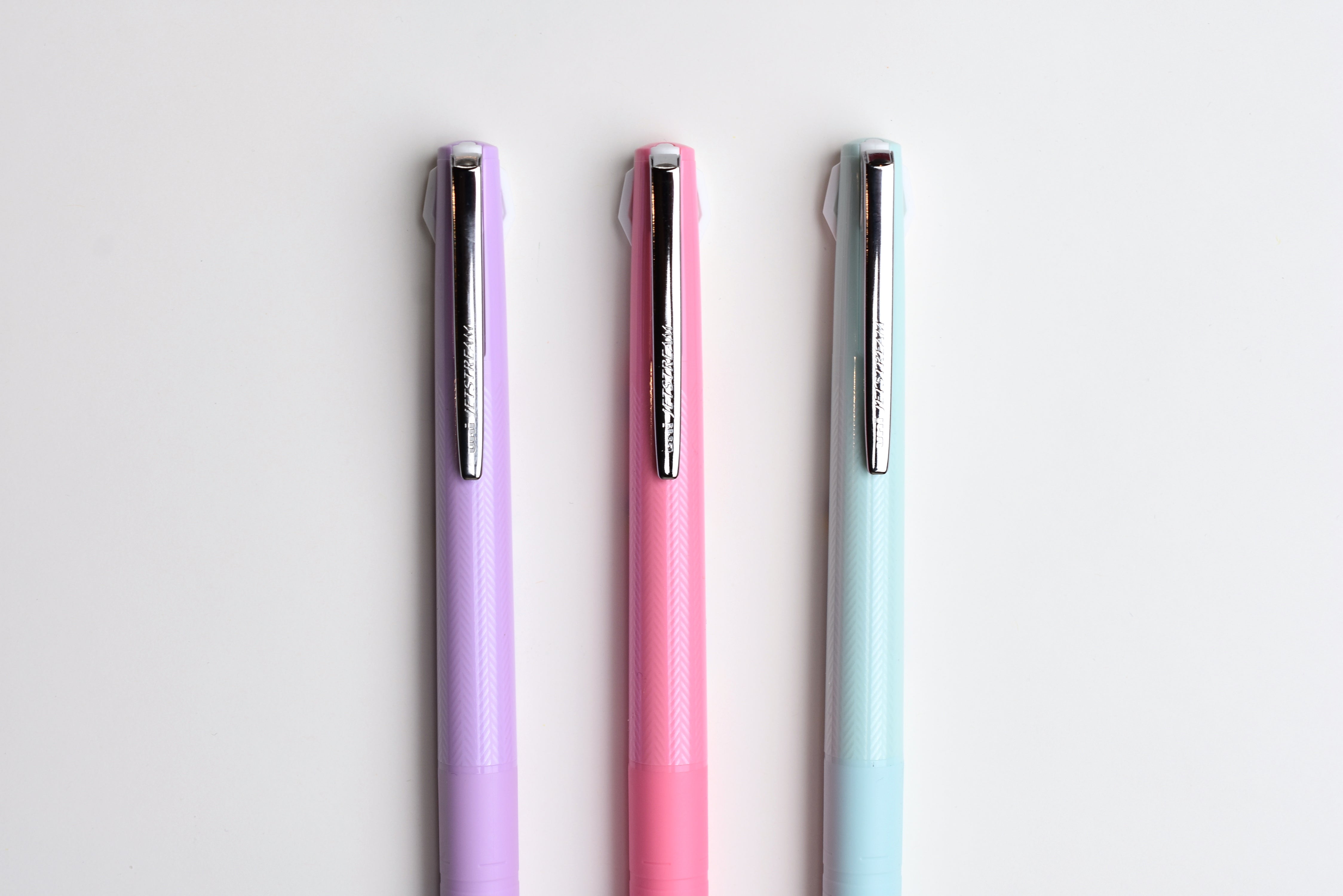 Uni Jetstream Slim Compact Multi Pen - 3 Color - 0.38mm