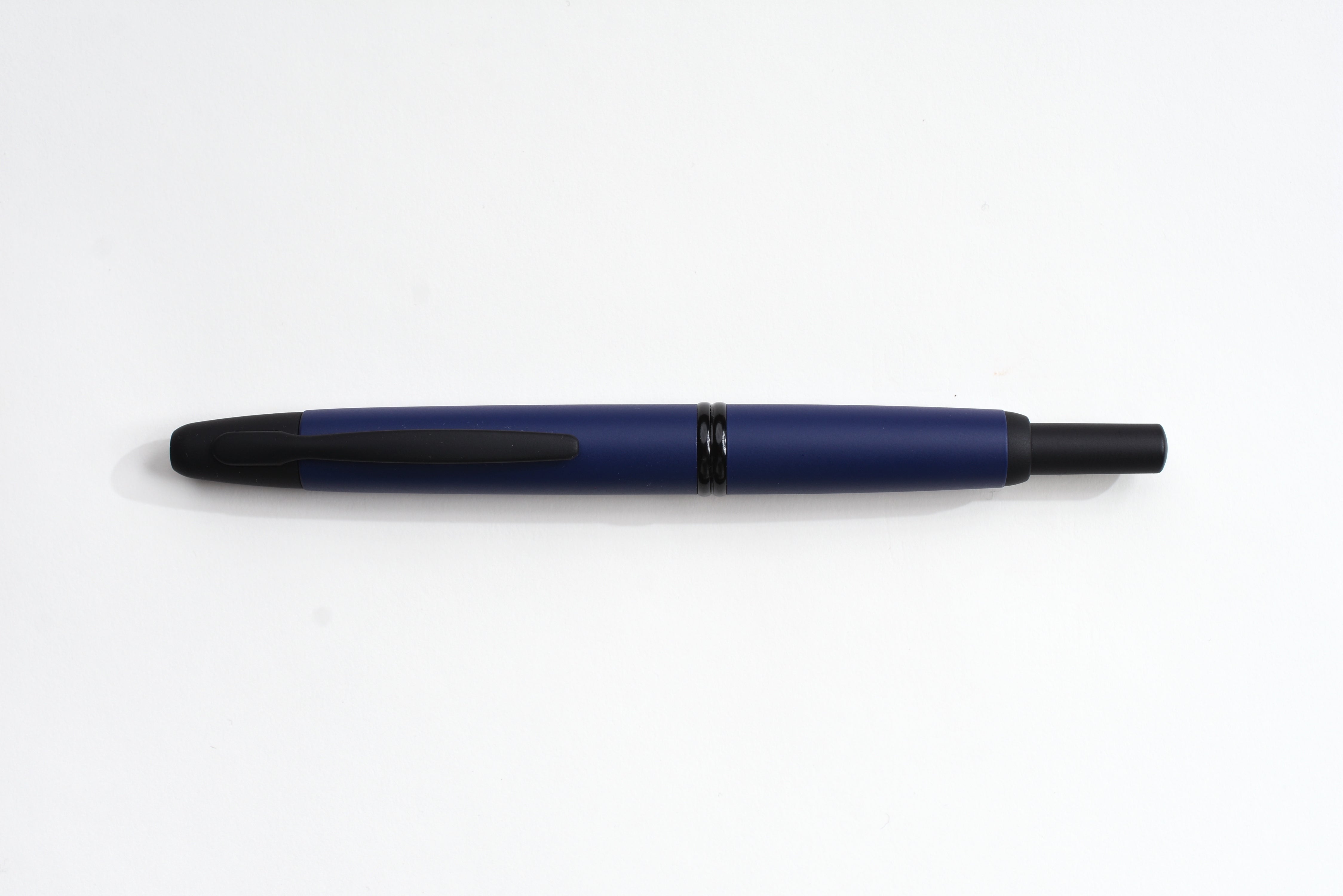 Pilot Vanishing Point - Blue Matte