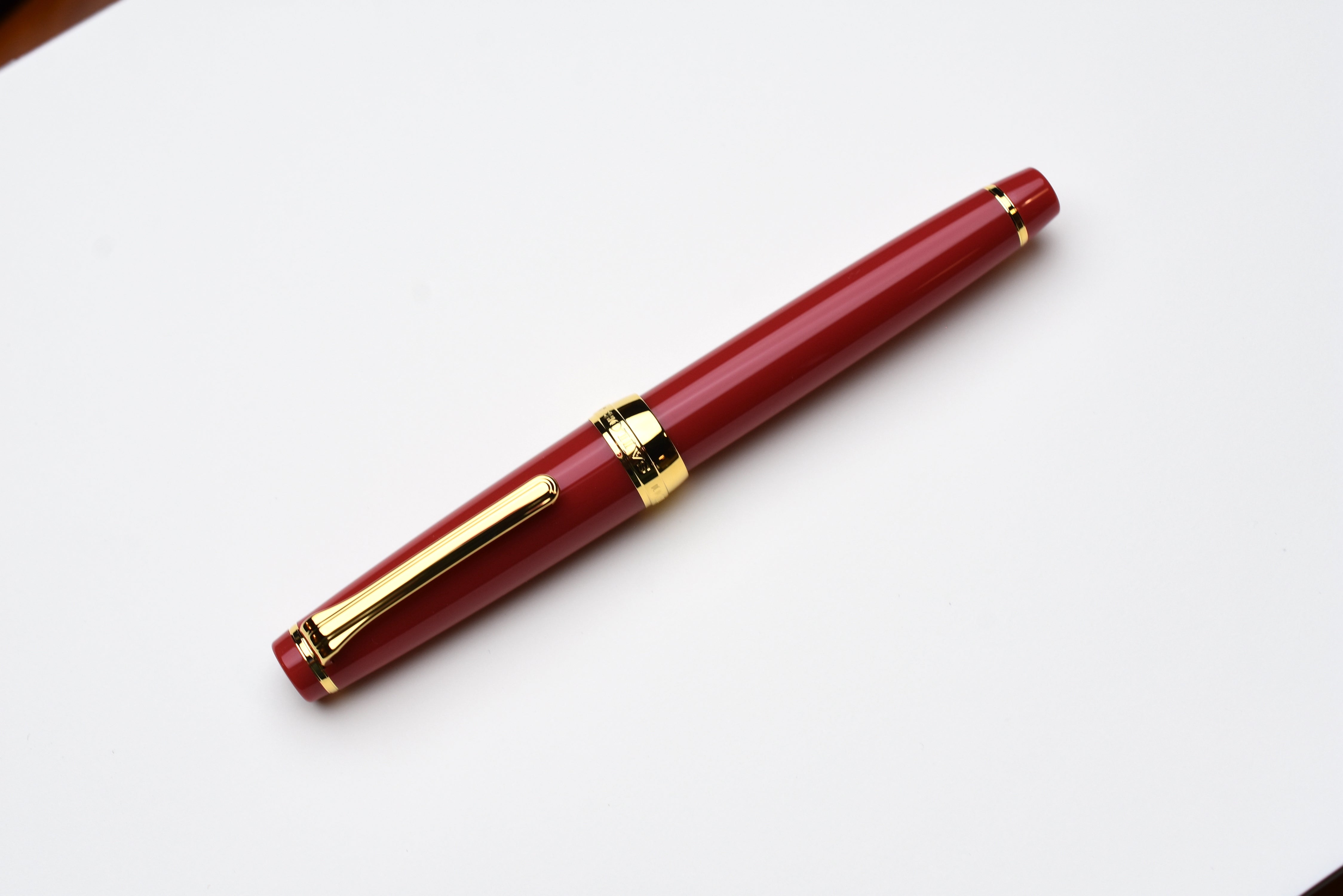 Sailor Pro Gear Slim - Autumn Sky