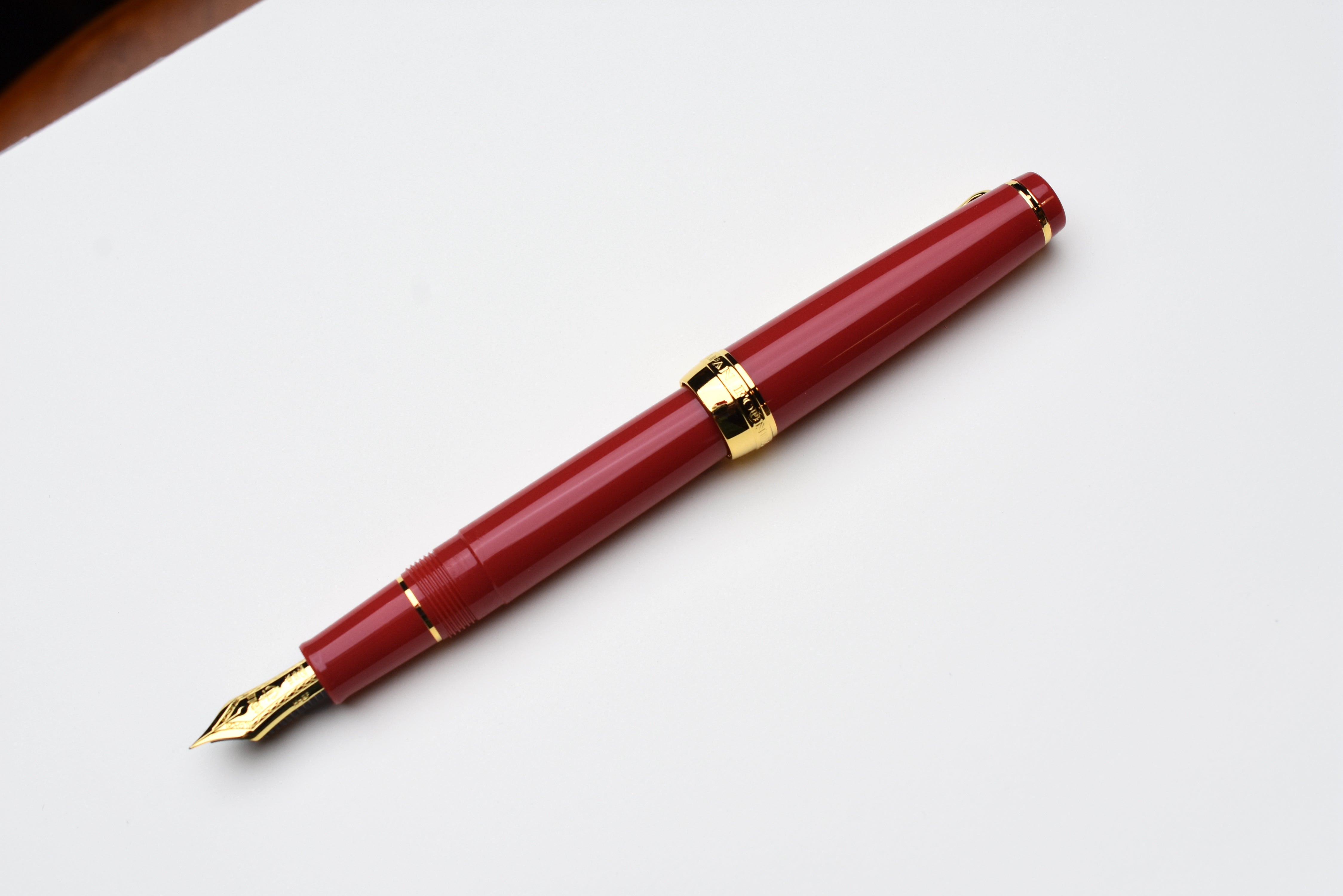Sailor Pro Gear Slim - Autumn Sky