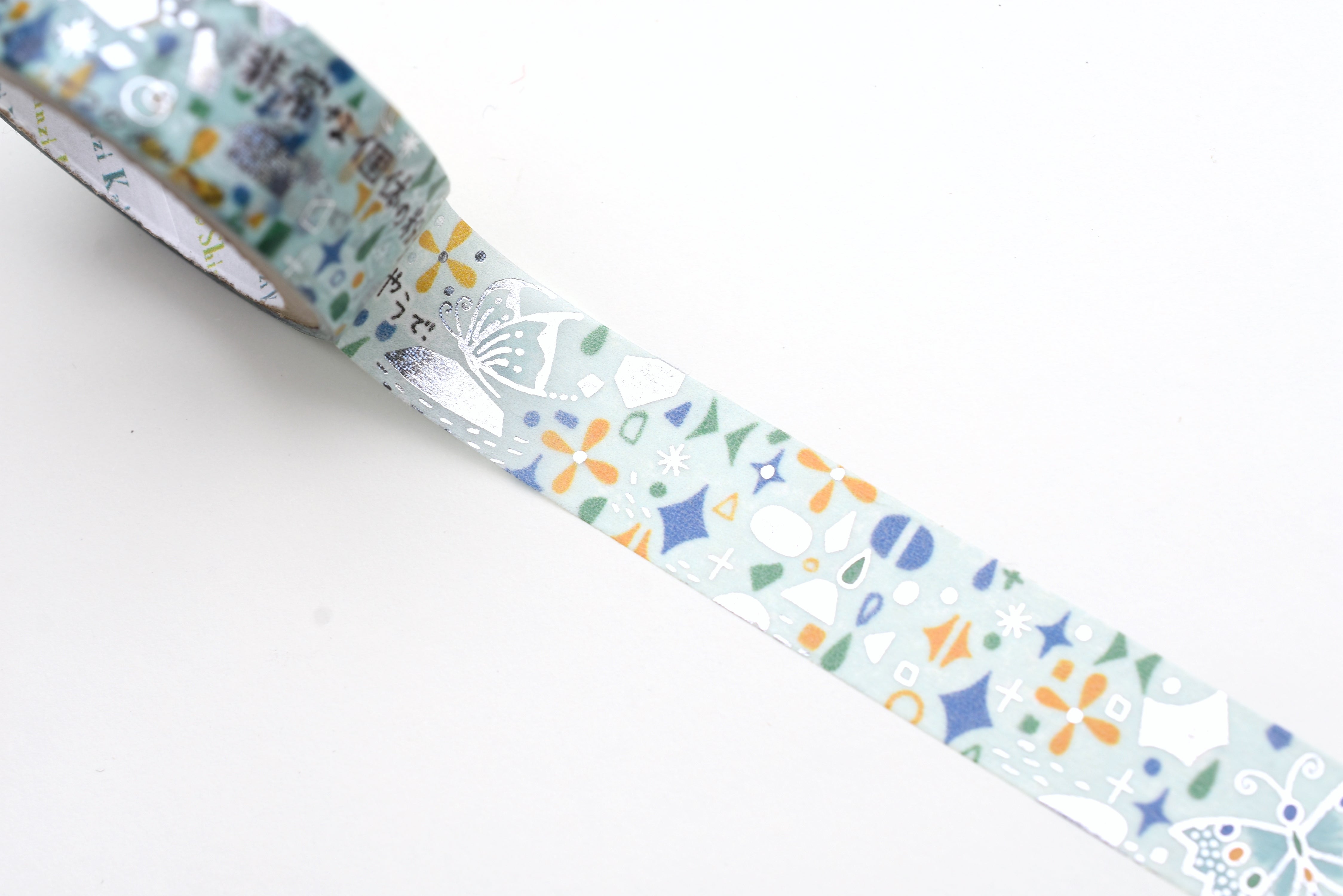 SEAL-DO Washi Tape - Shinzi Katoh - One Fairy Tale