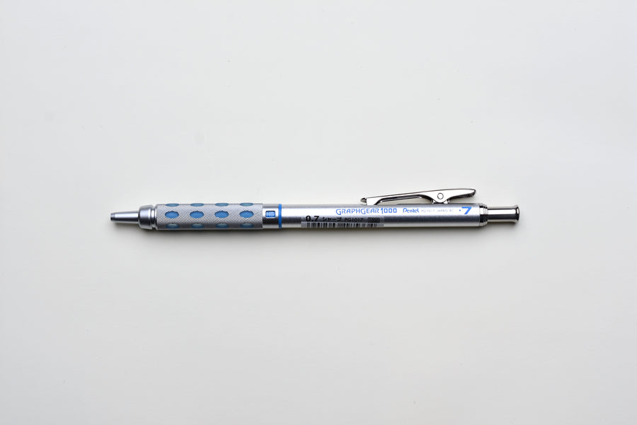 Pentel GraphGear 1000 - 0.7mm