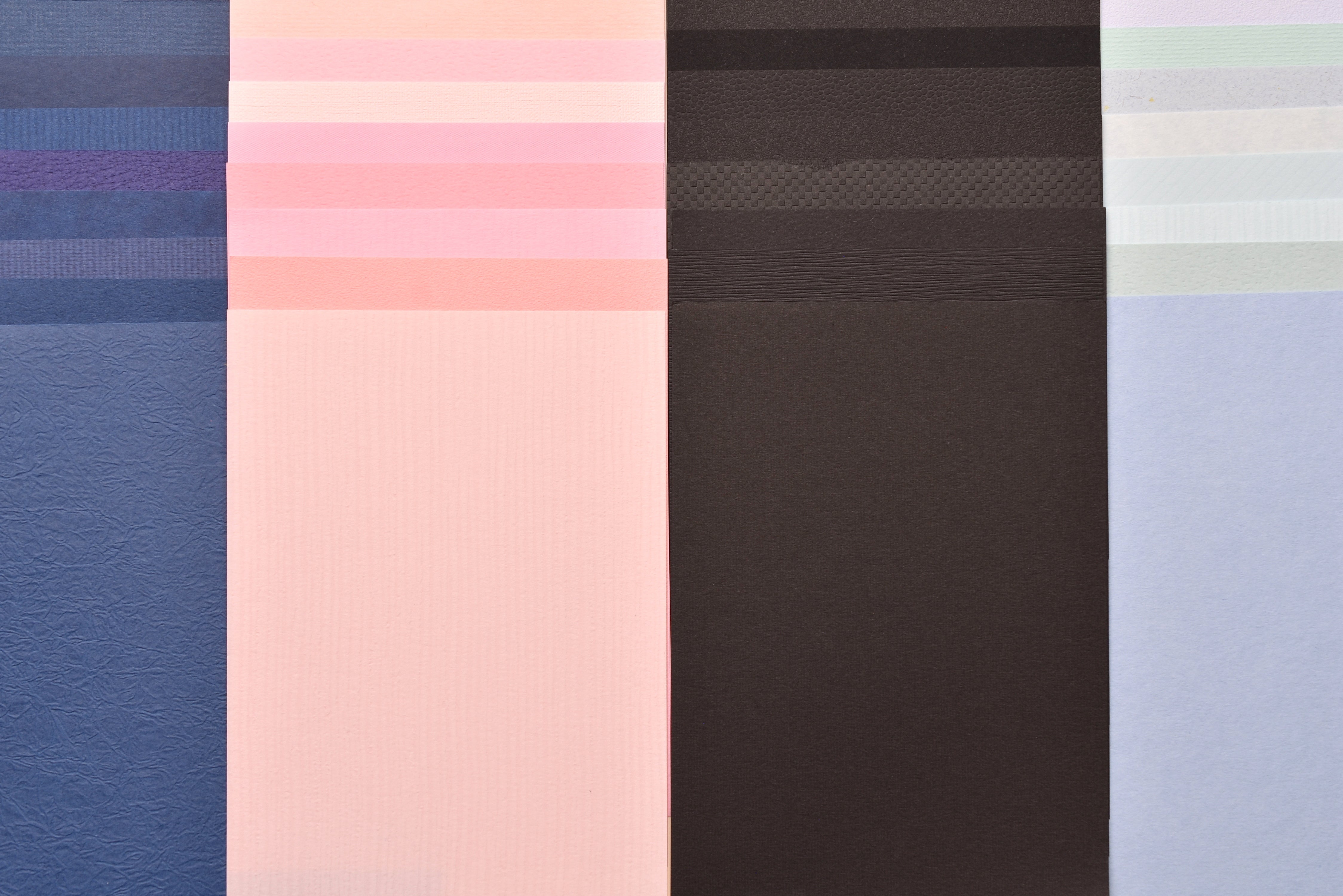Kamiterior - Memoterior Colors Memo Pad