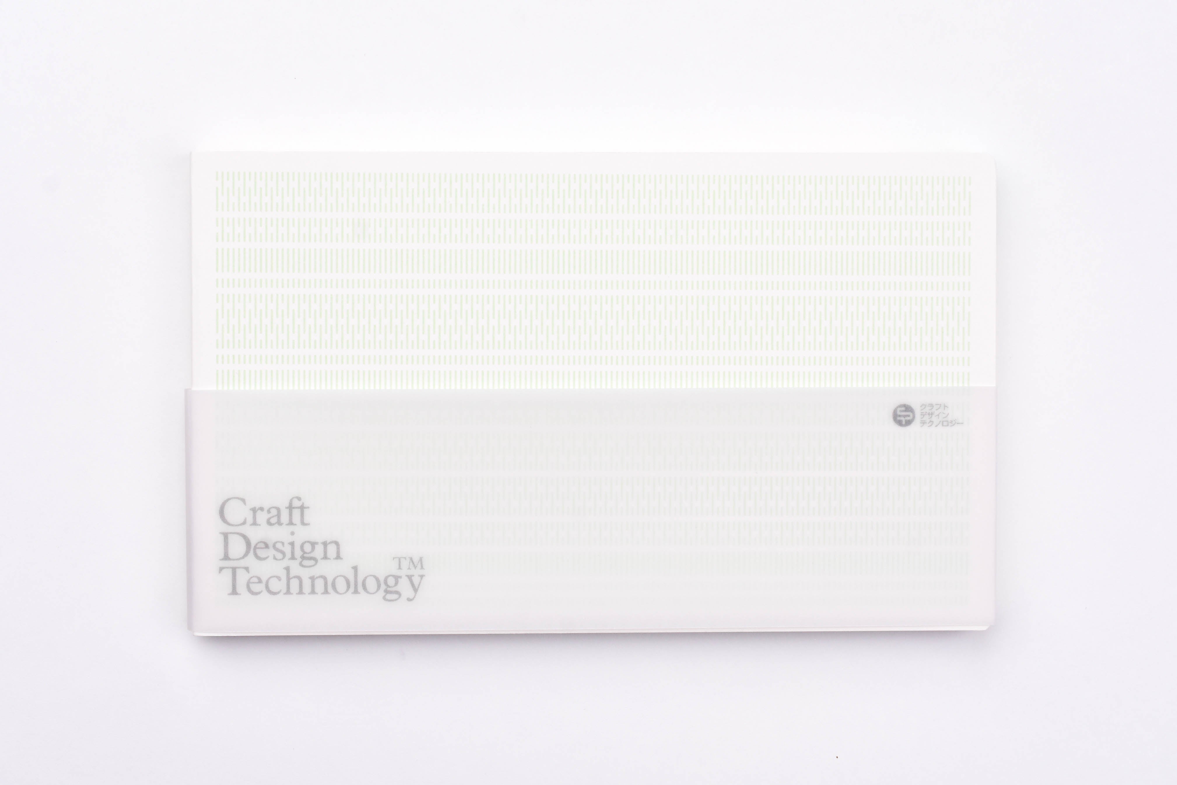 CDT Desk Note - Small