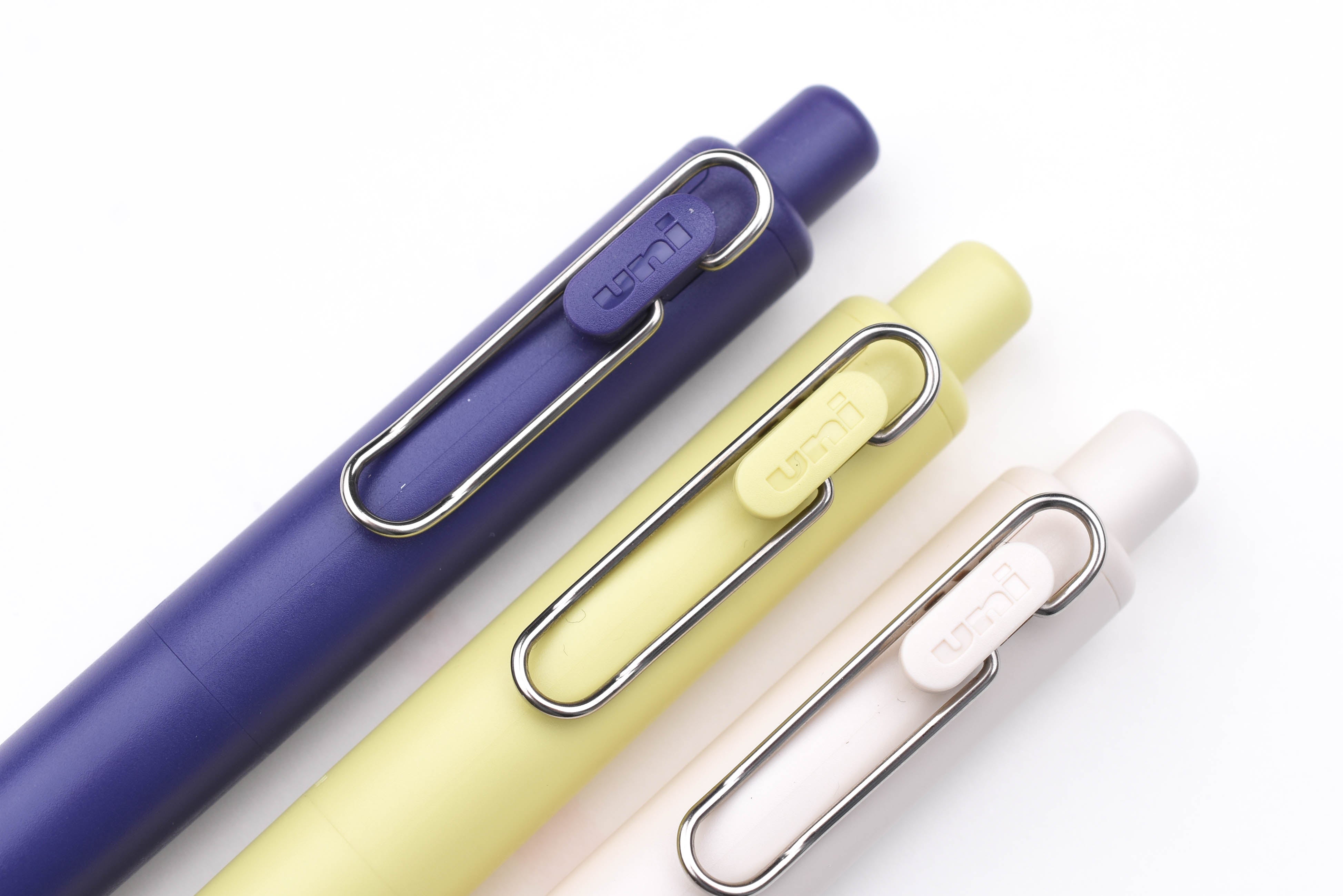 Uni-ball One P - 0.5mm