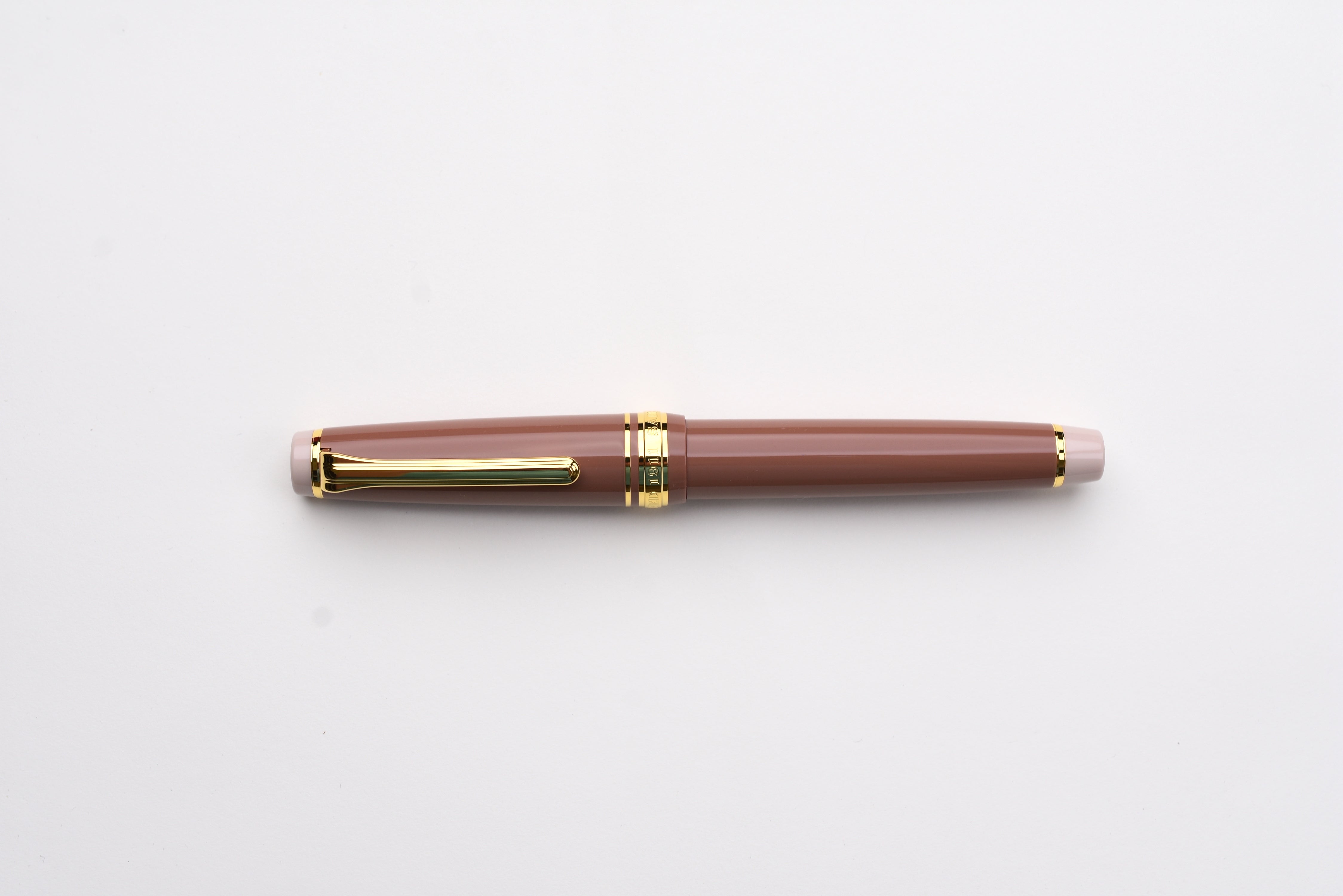 Sailor Pro Gear Slim - LINE FRIENDS - BROWN