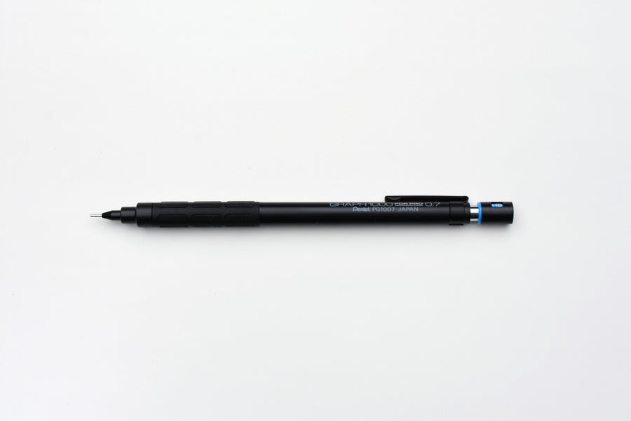 Pentel PG1007 Professional Drafting Mechanical Pencil - 0.7mm
