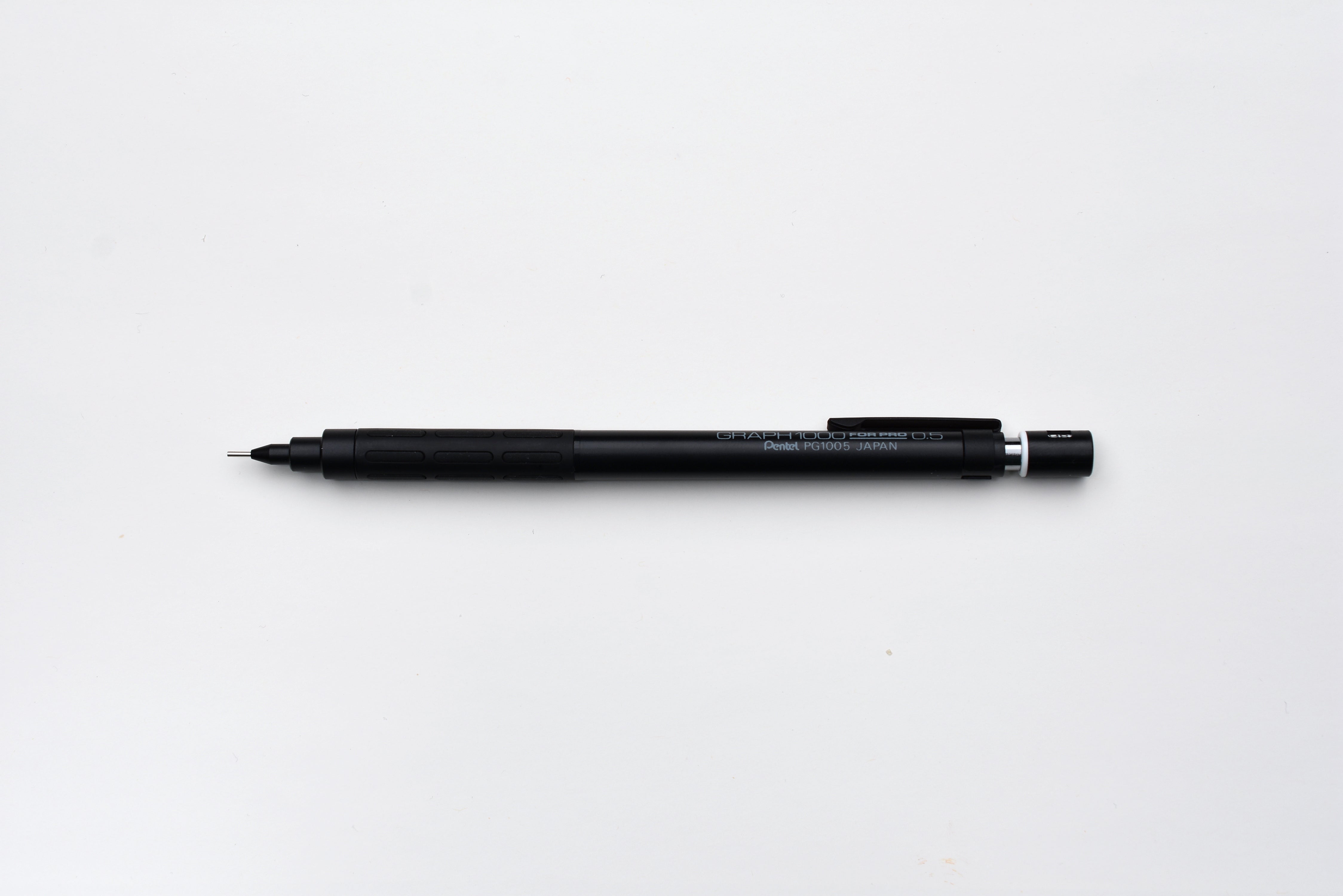 Pentel PG1005 Professional Drafting Mechanical Pencil - 0.5mm