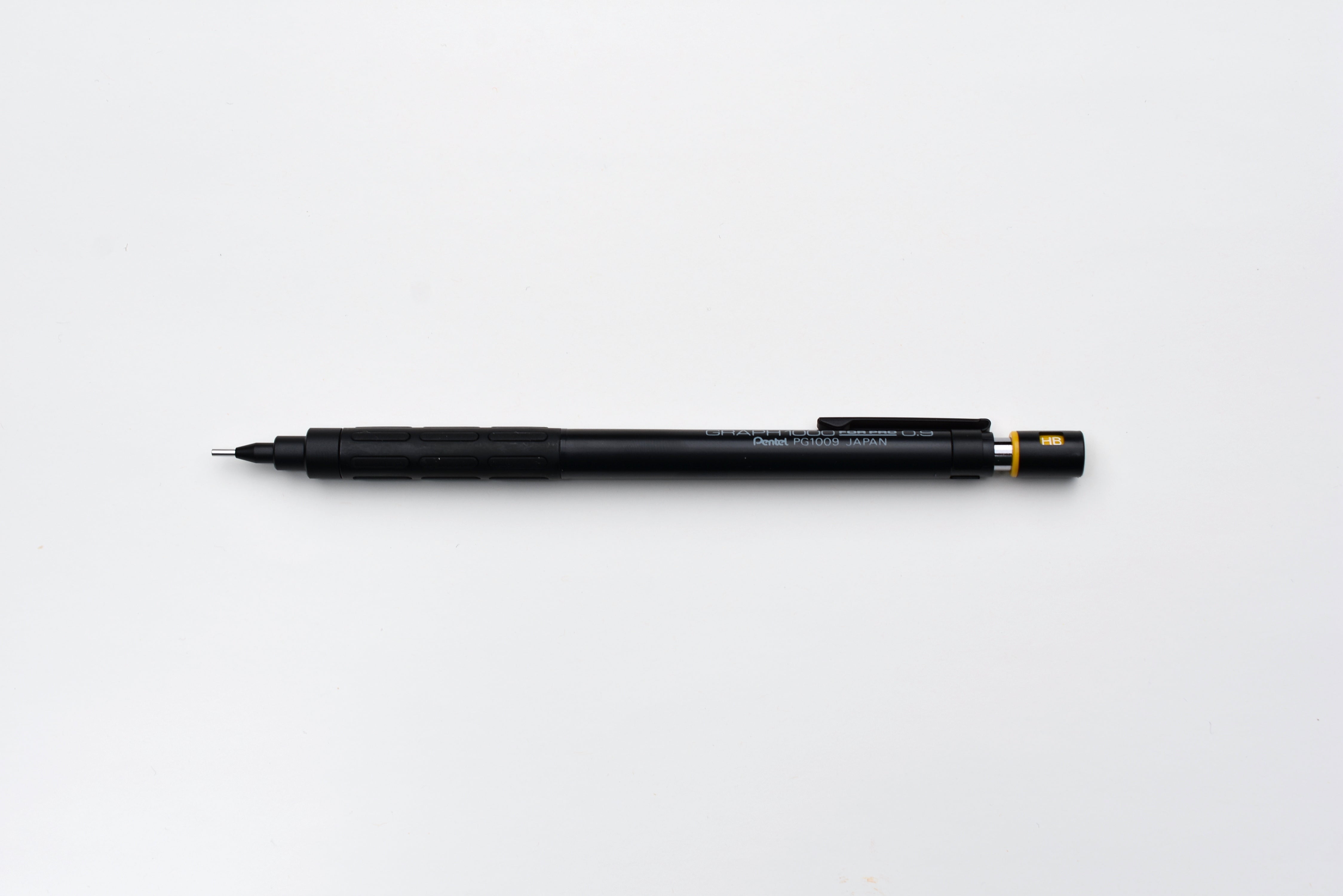 Pentel PG1009 Professional Drafting Mechanical Pencil - 0.9mm