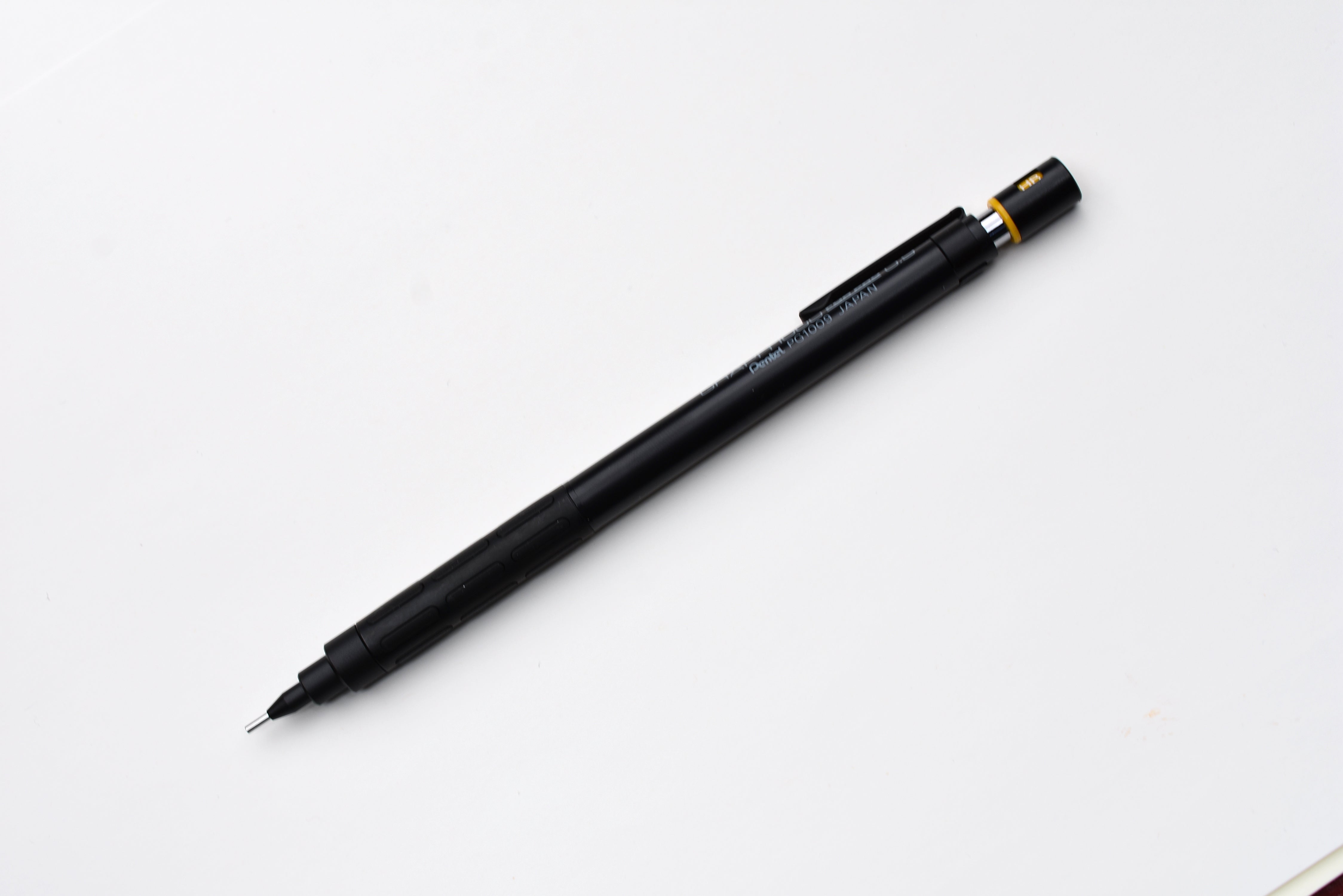 Pentel PG1009 Professional Drafting Mechanical Pencil - 0.9mm