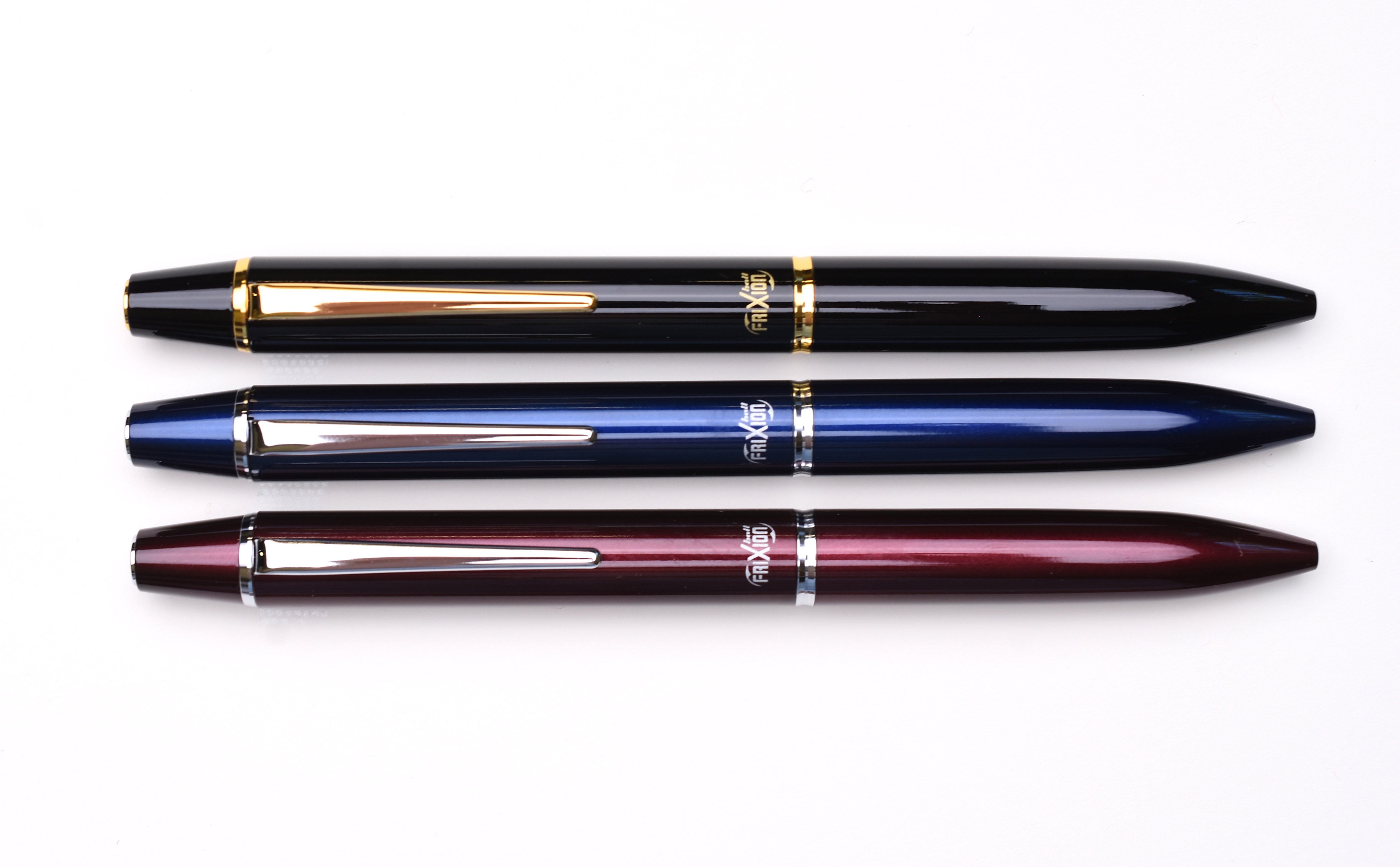 FriXion Ball 3 Biz Multi Pen - 0.5mm