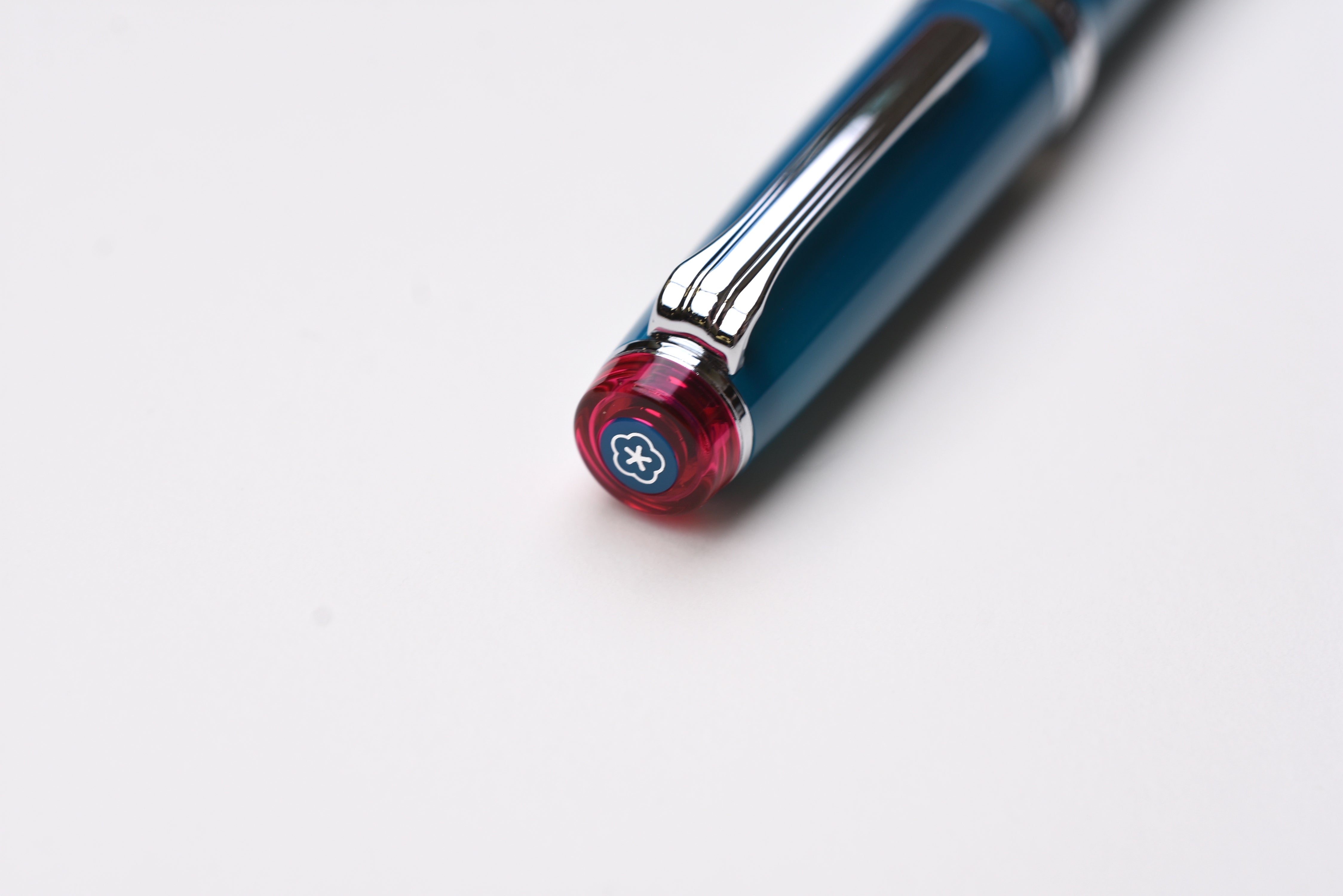Sailor Pro Gear Slim - Manyo Series - Plum
