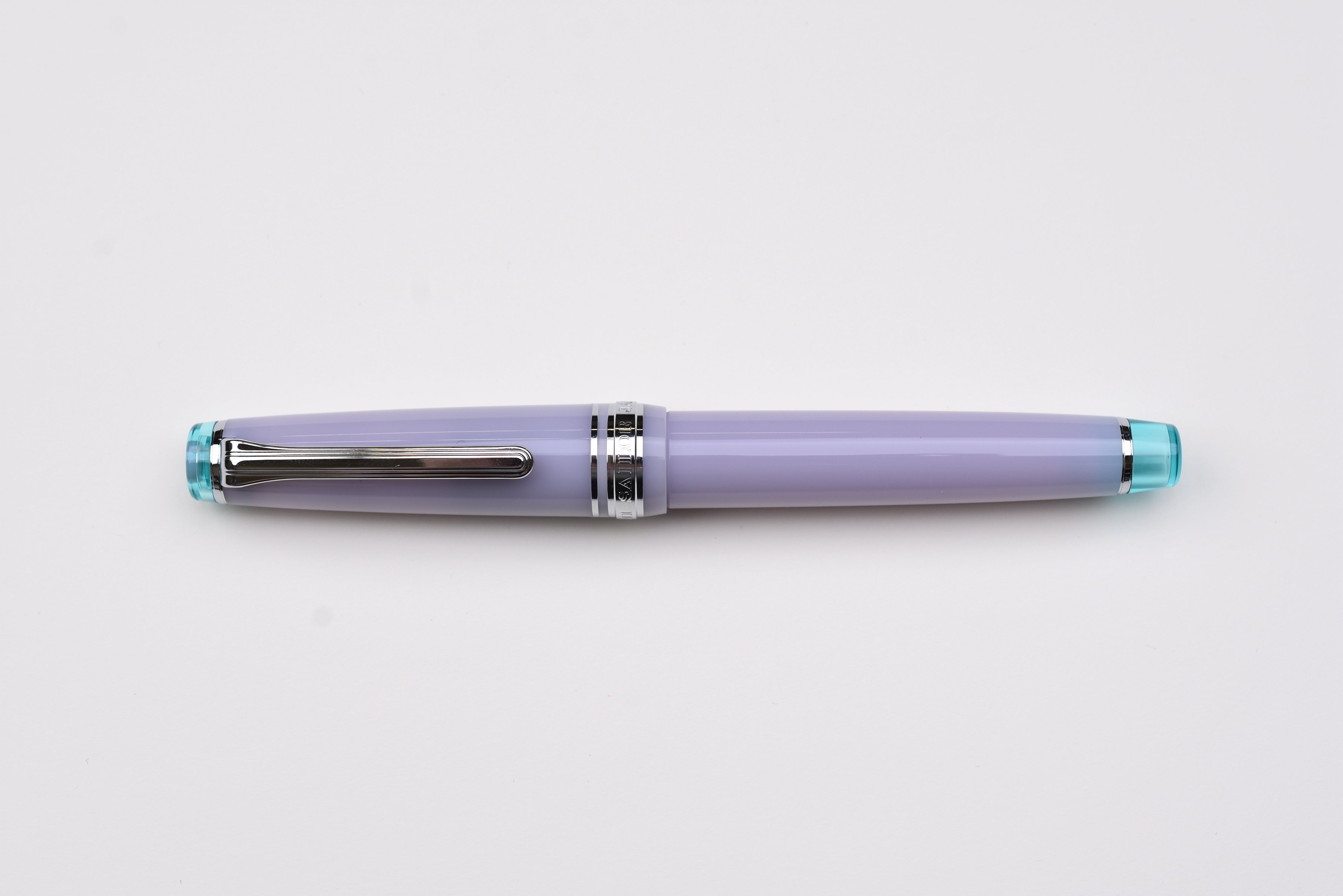 Sailor Pro Gear Slim - Manyo Series - Willow