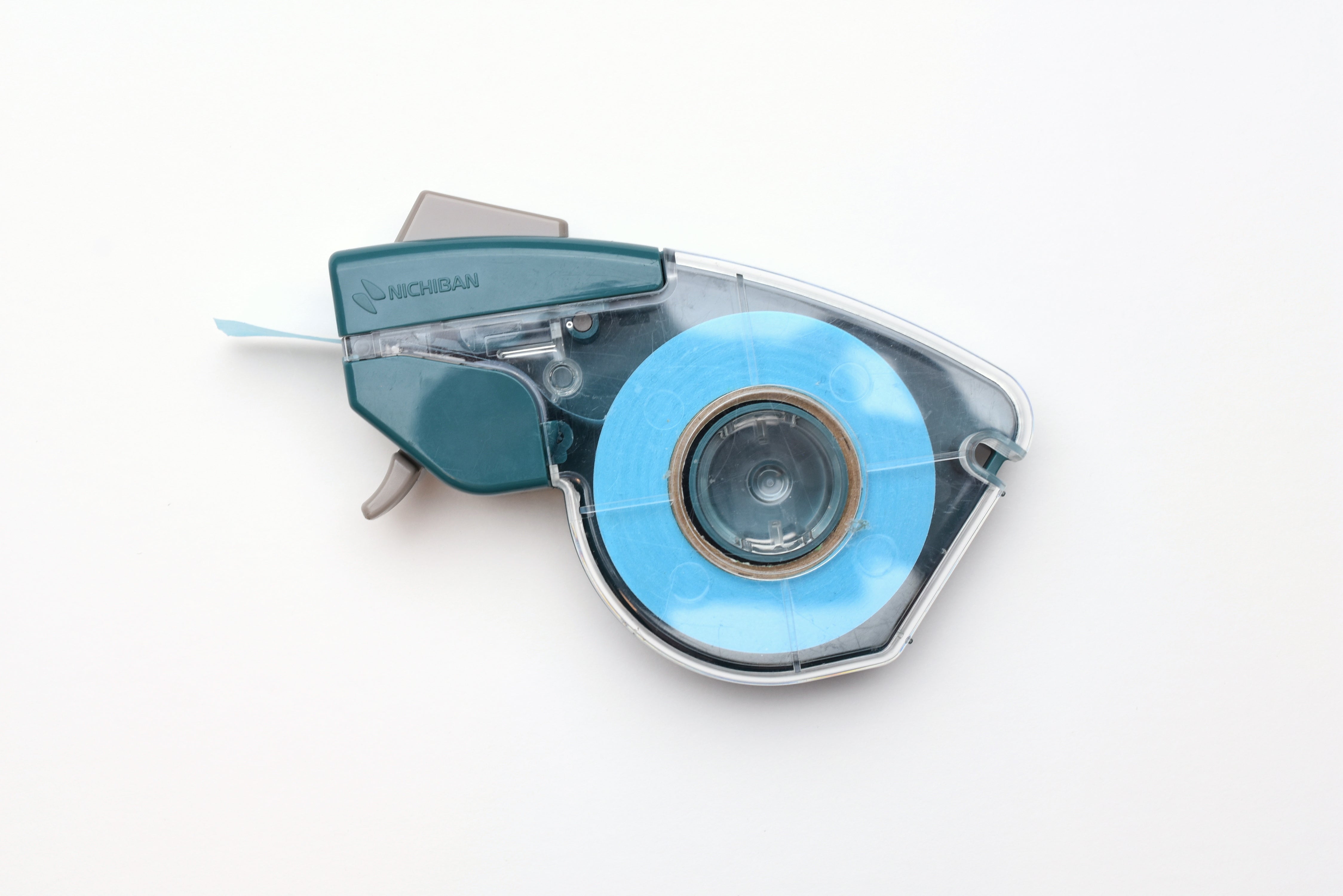 Nichiban Push-Cut Tape Cutter