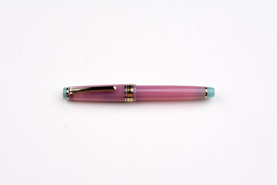 Sailor Pro Gear Slim - Solar Terms - Hagi