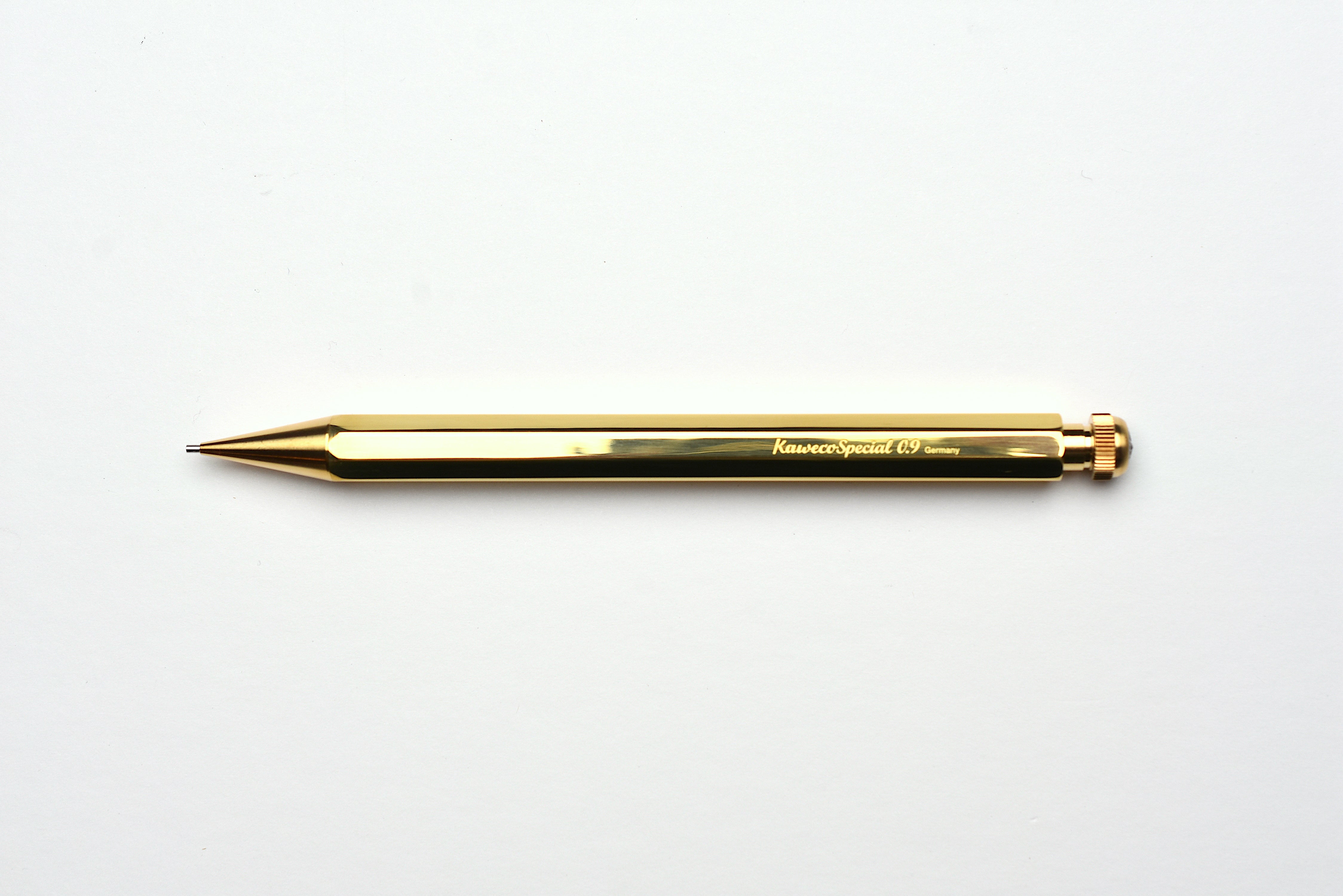 Kaweco Special Brass Mechanical Pencil
