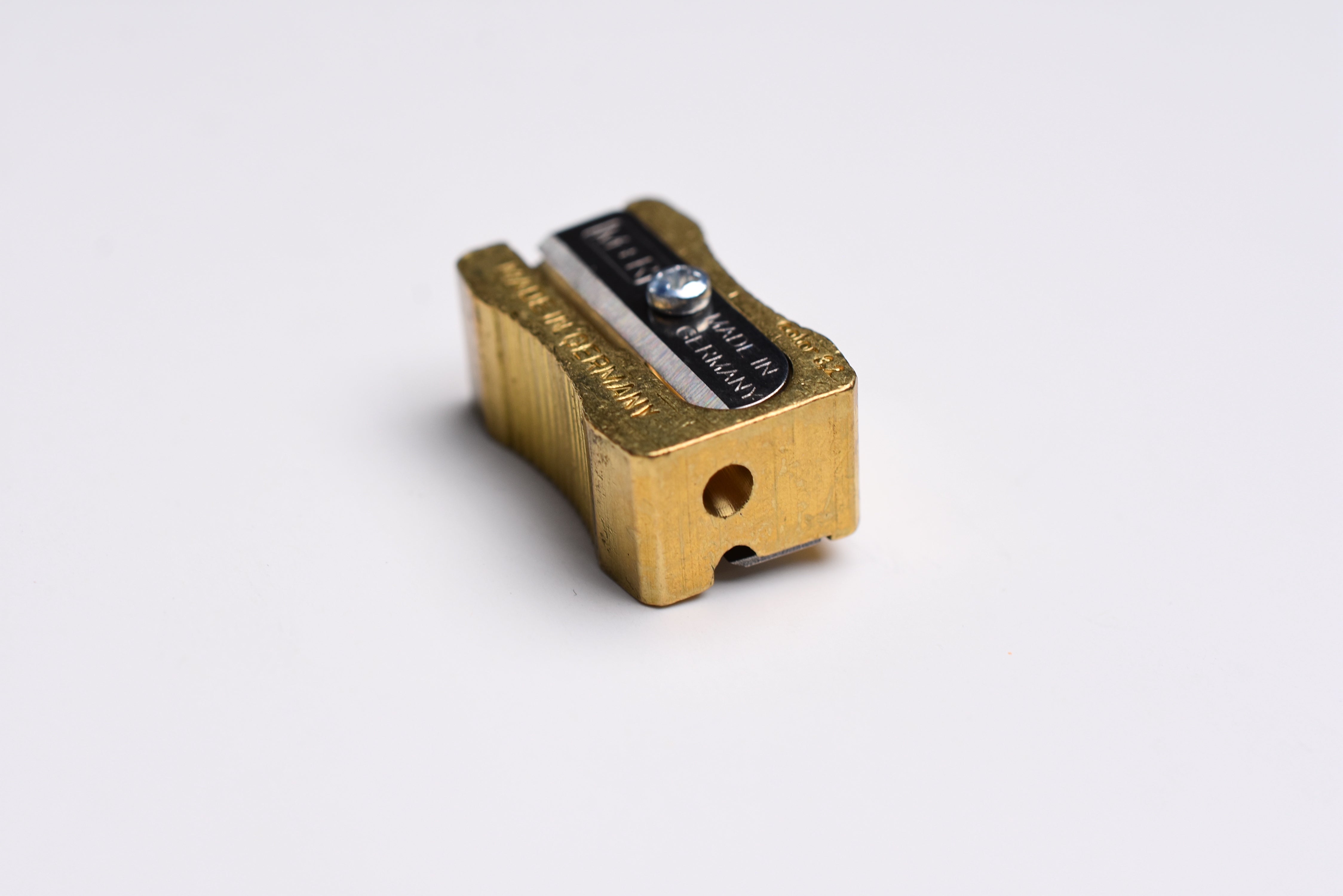 M+R Brass Lead Pointer