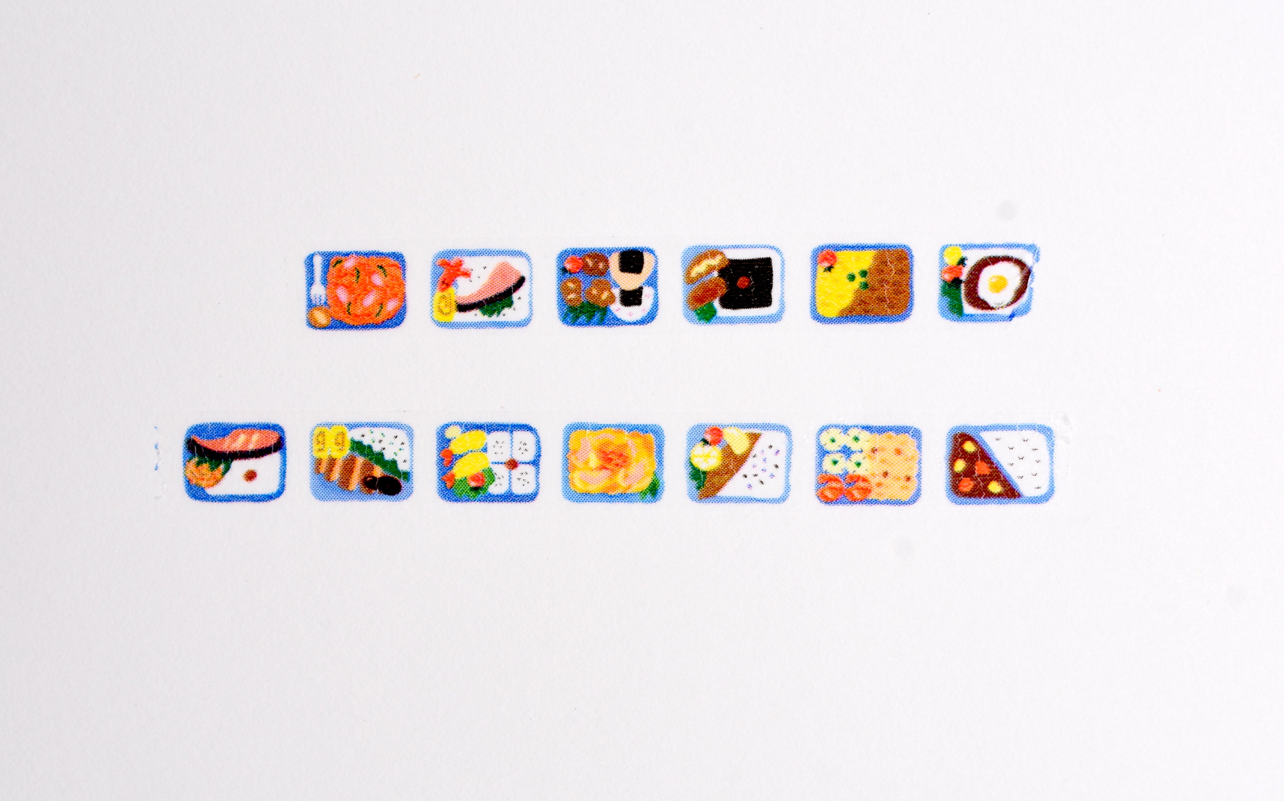 PLUS Deco Rush - Bento