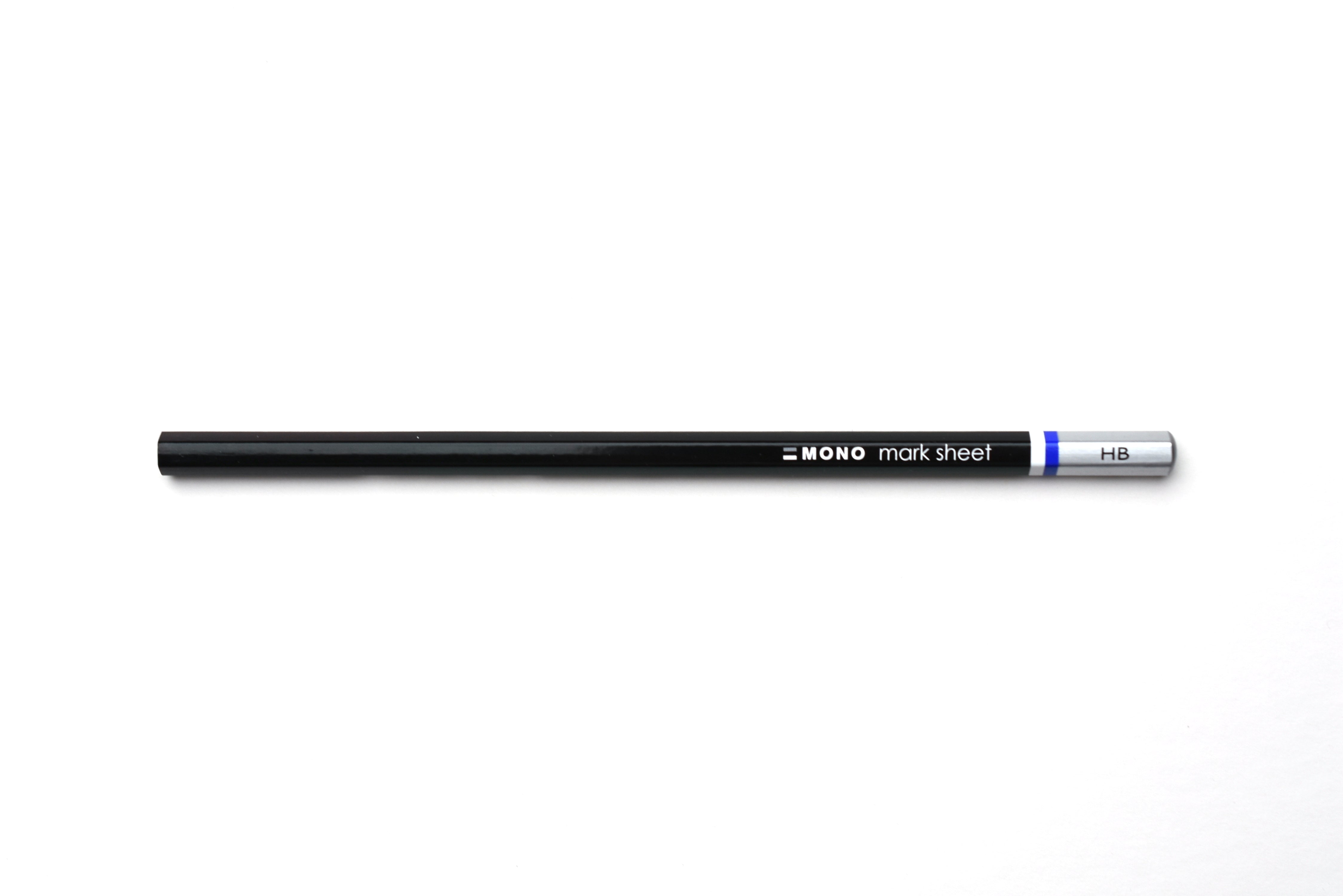 Tombow Mono Mark Sheet Pencil