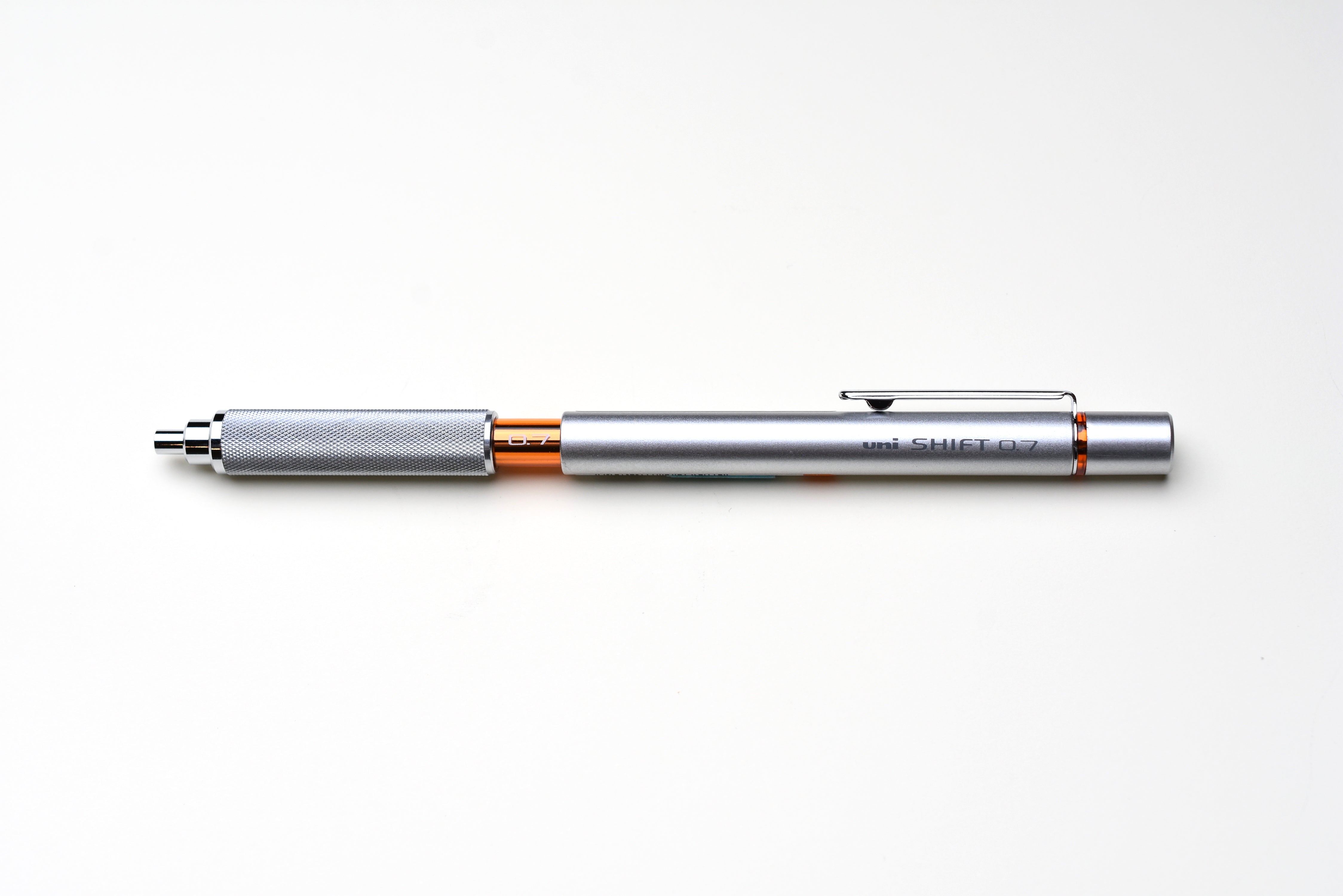 Uni Shift Mechanical Drafting Pencil - 0.7mm