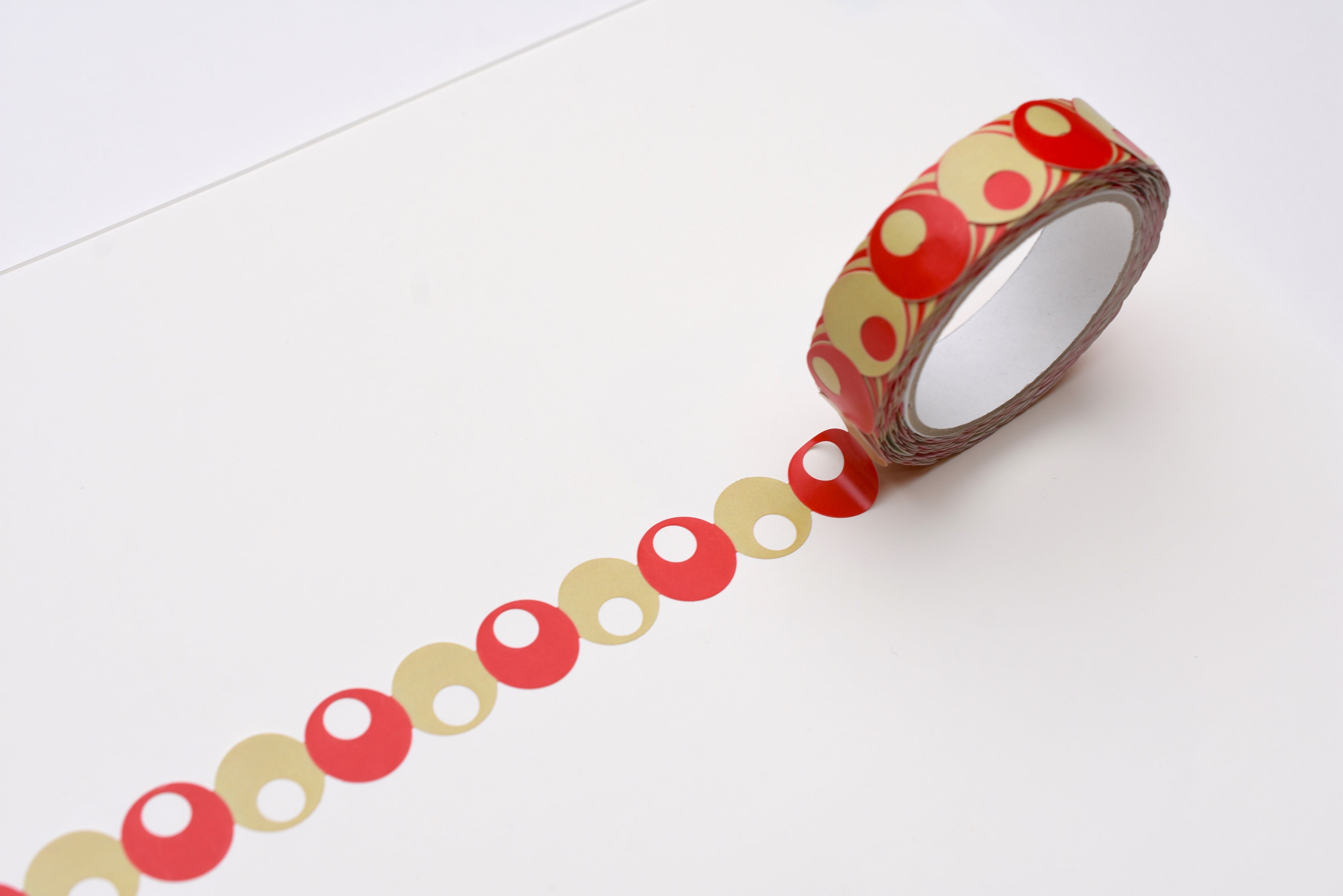 Pavilio Lace Tape - Gyoku