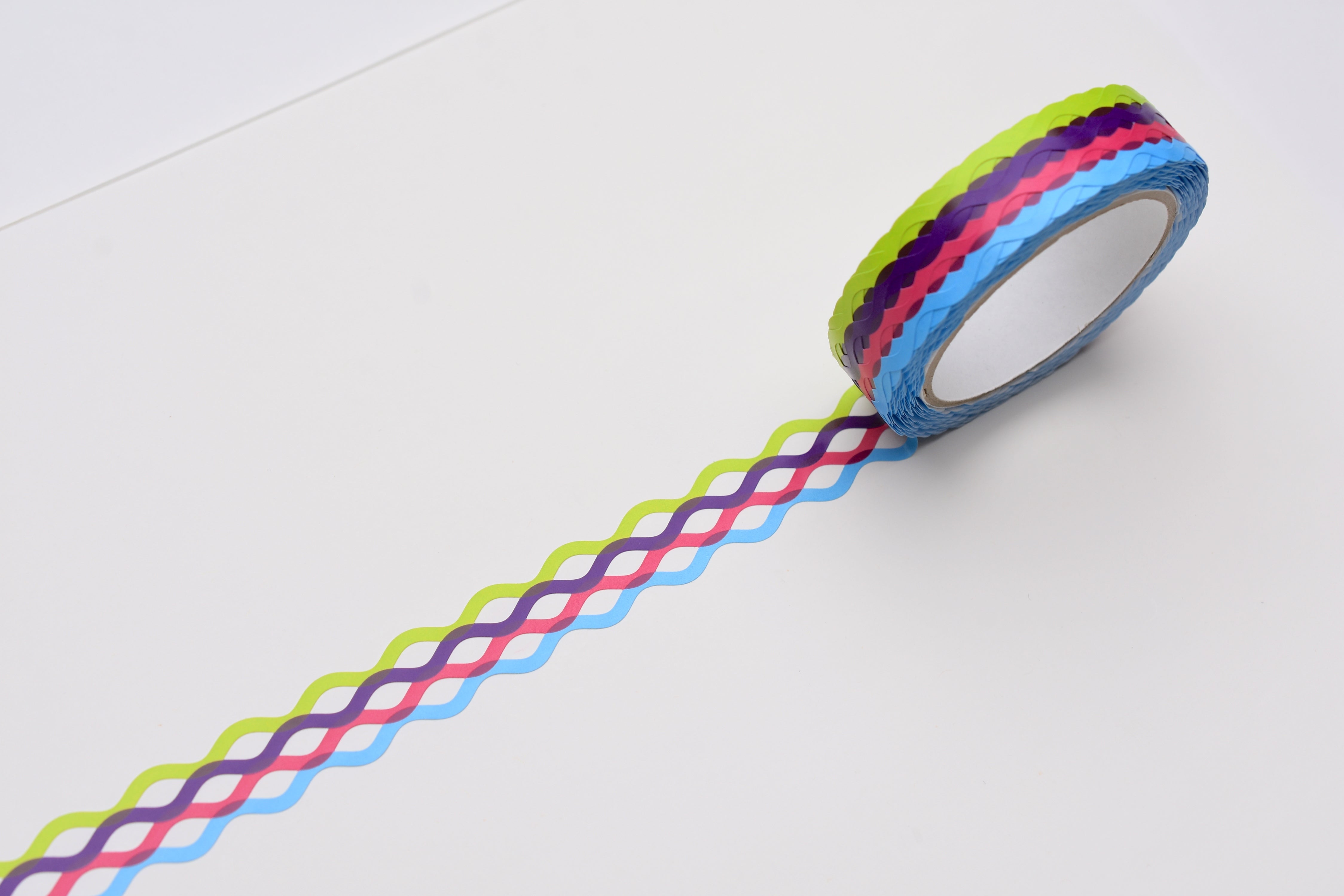 Pavilio Lace Tape - Wave