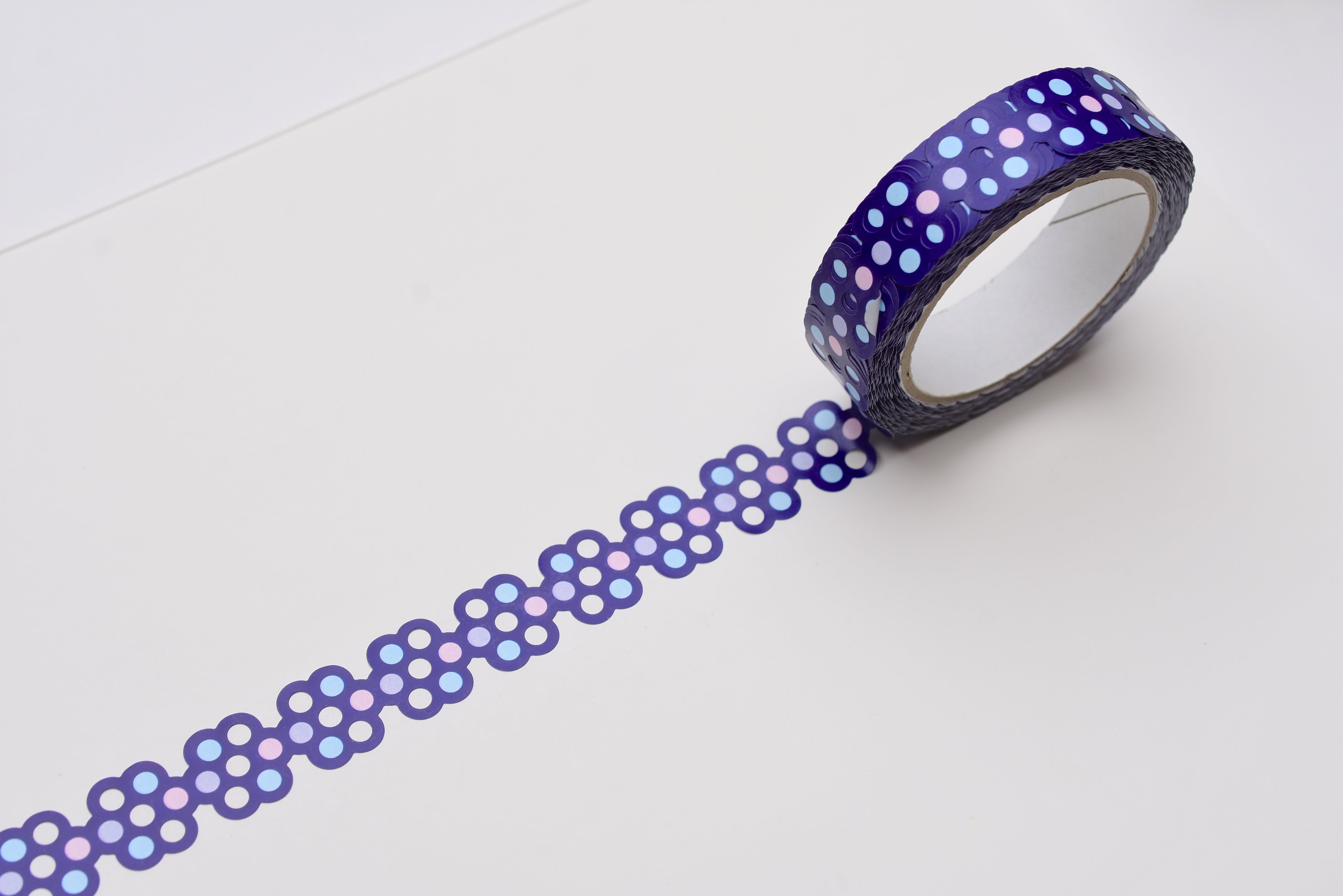 Pavilio Lace Tape - Grains