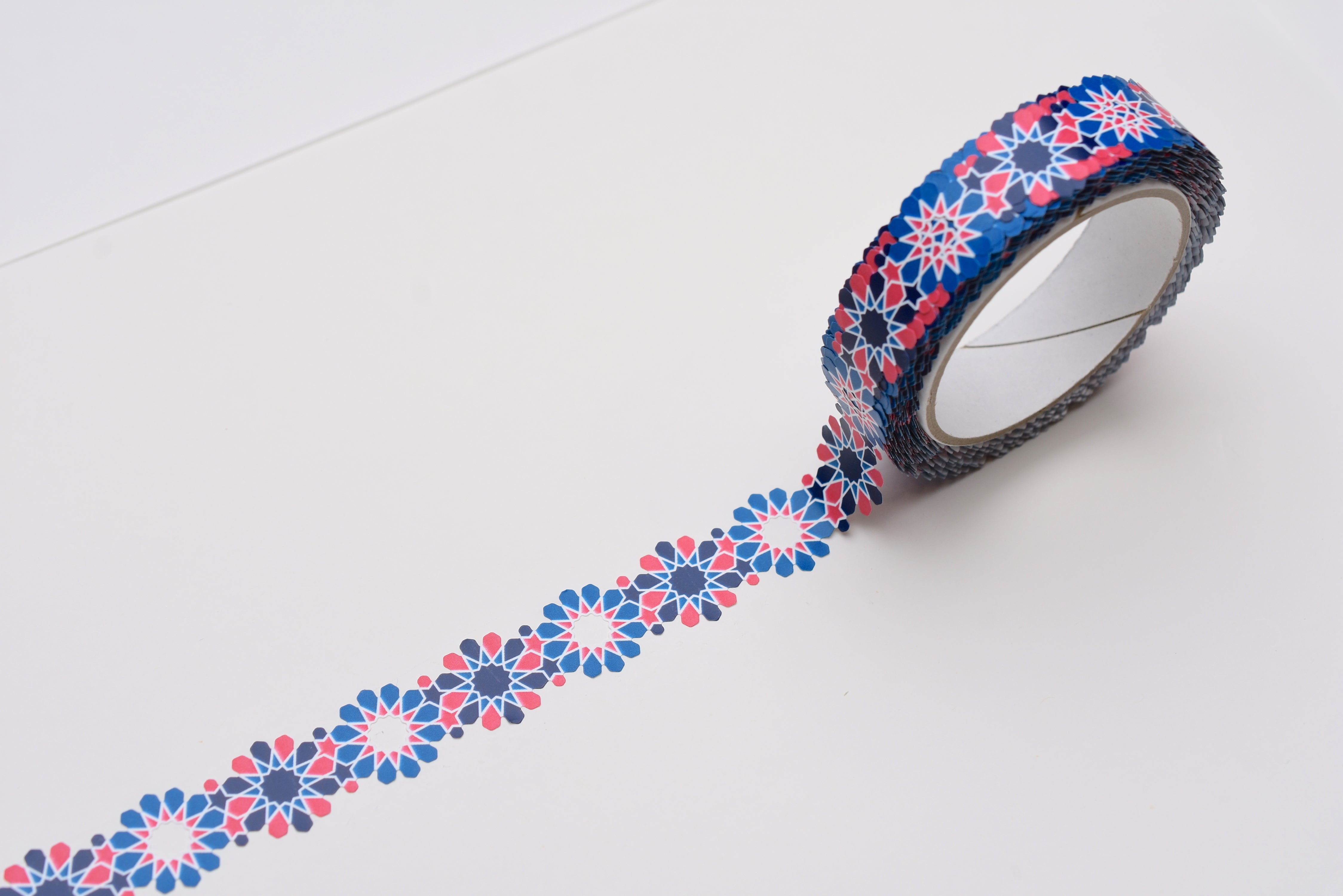 Pavilio Lace Tape - Tile