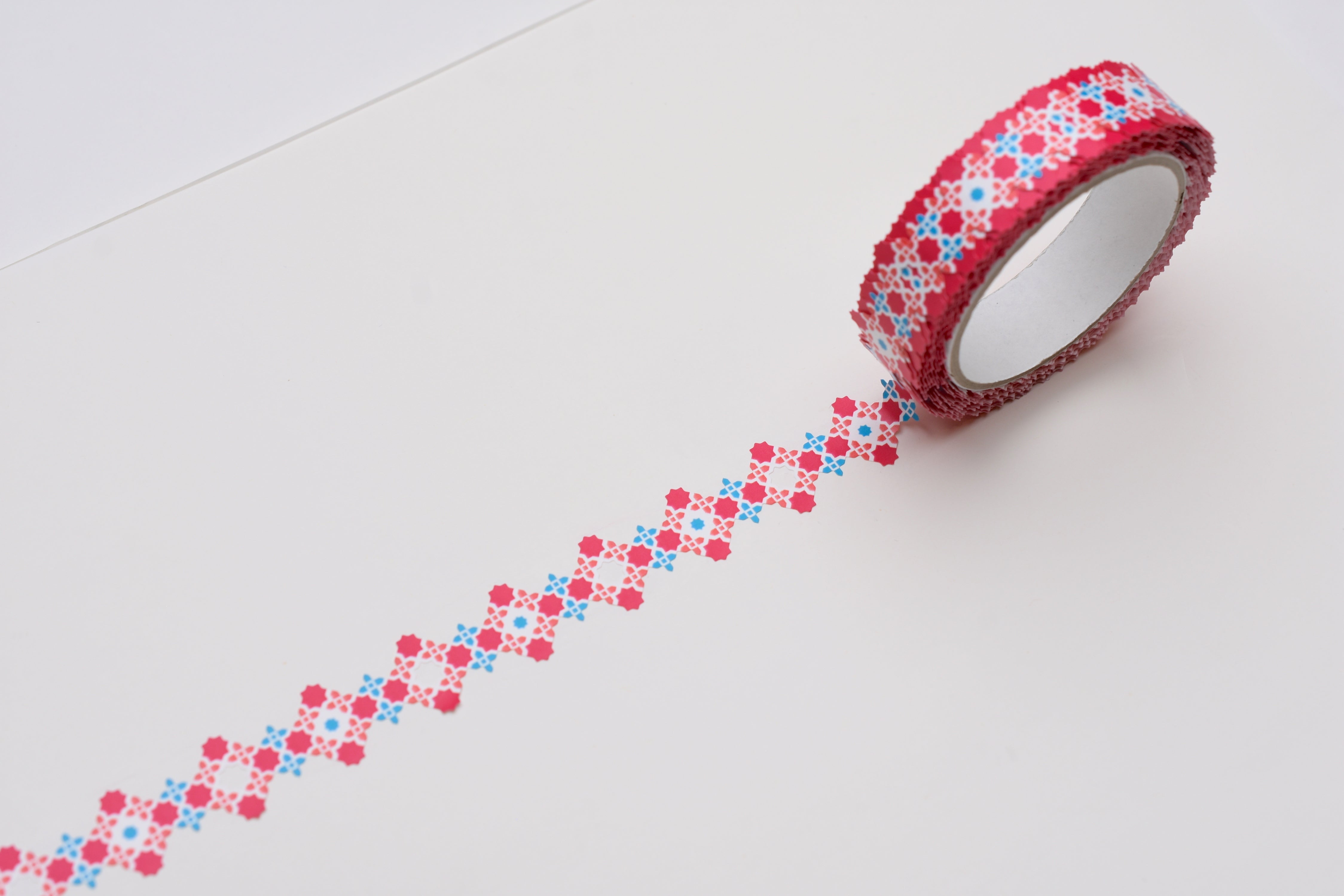 Pavilio Lace Tape - Stitch