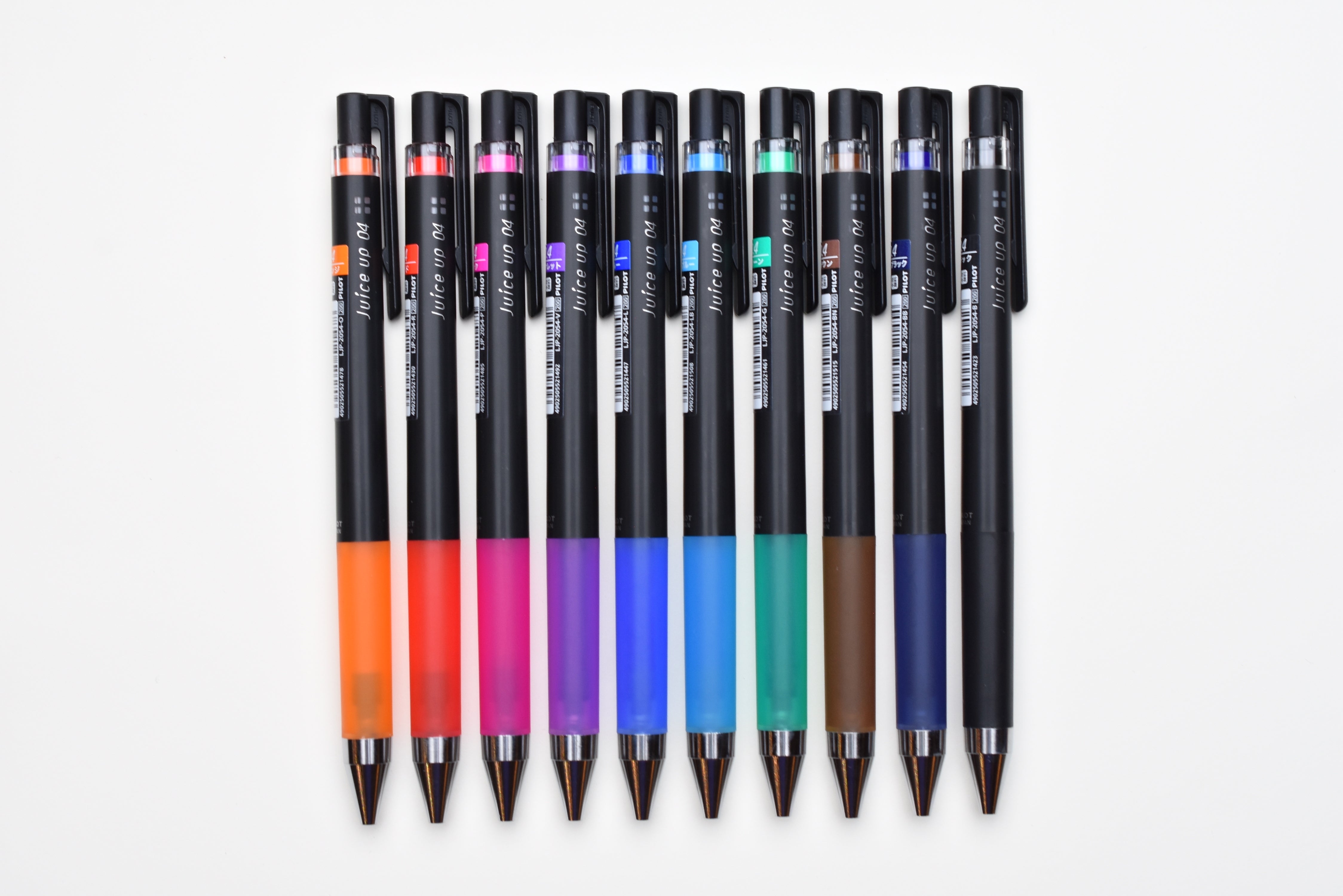 Pilot Juice Up Gel Pen - 0.5mm