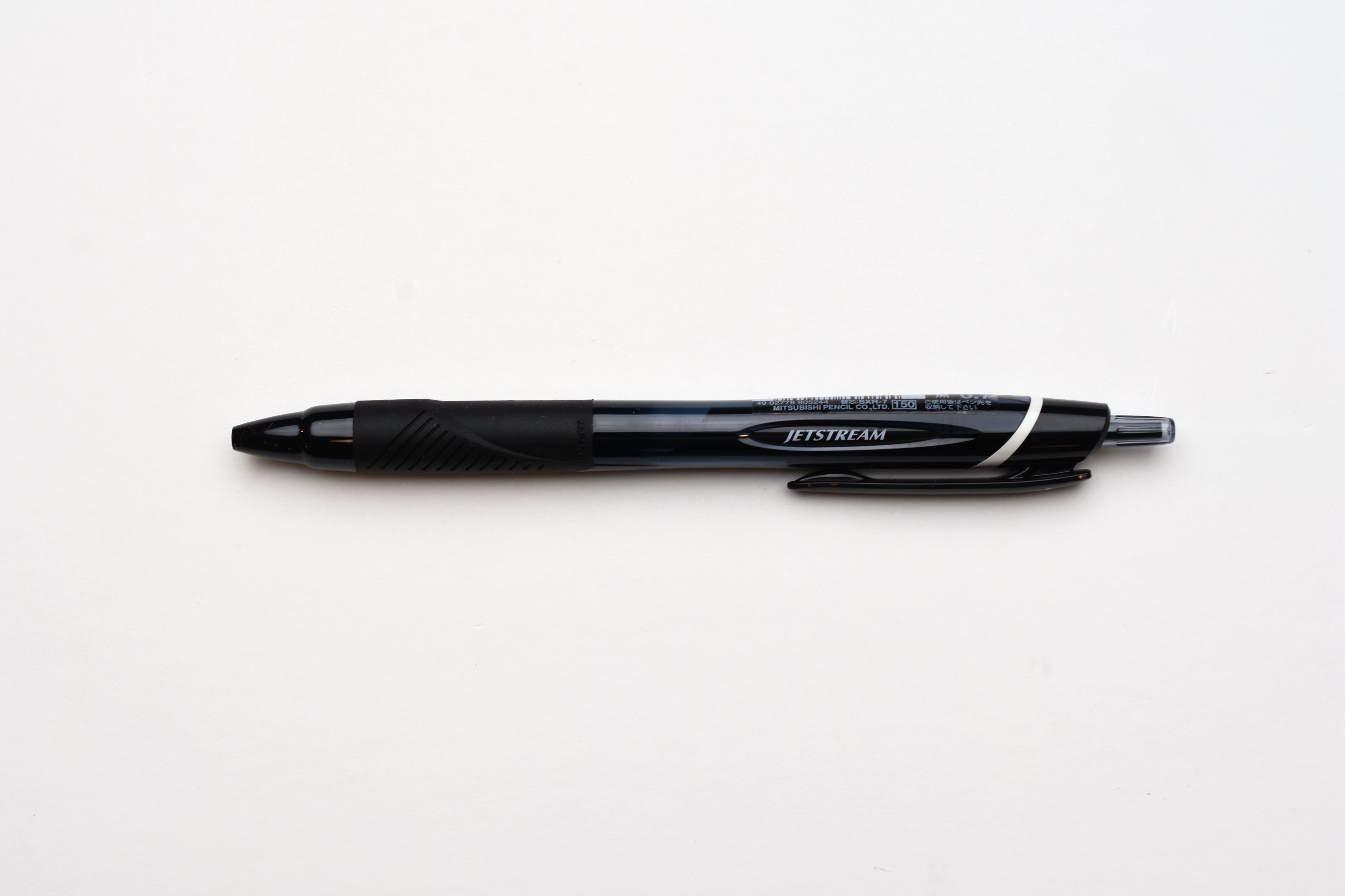 Uni Jetstream Ballpoint Pen - 0.7mm