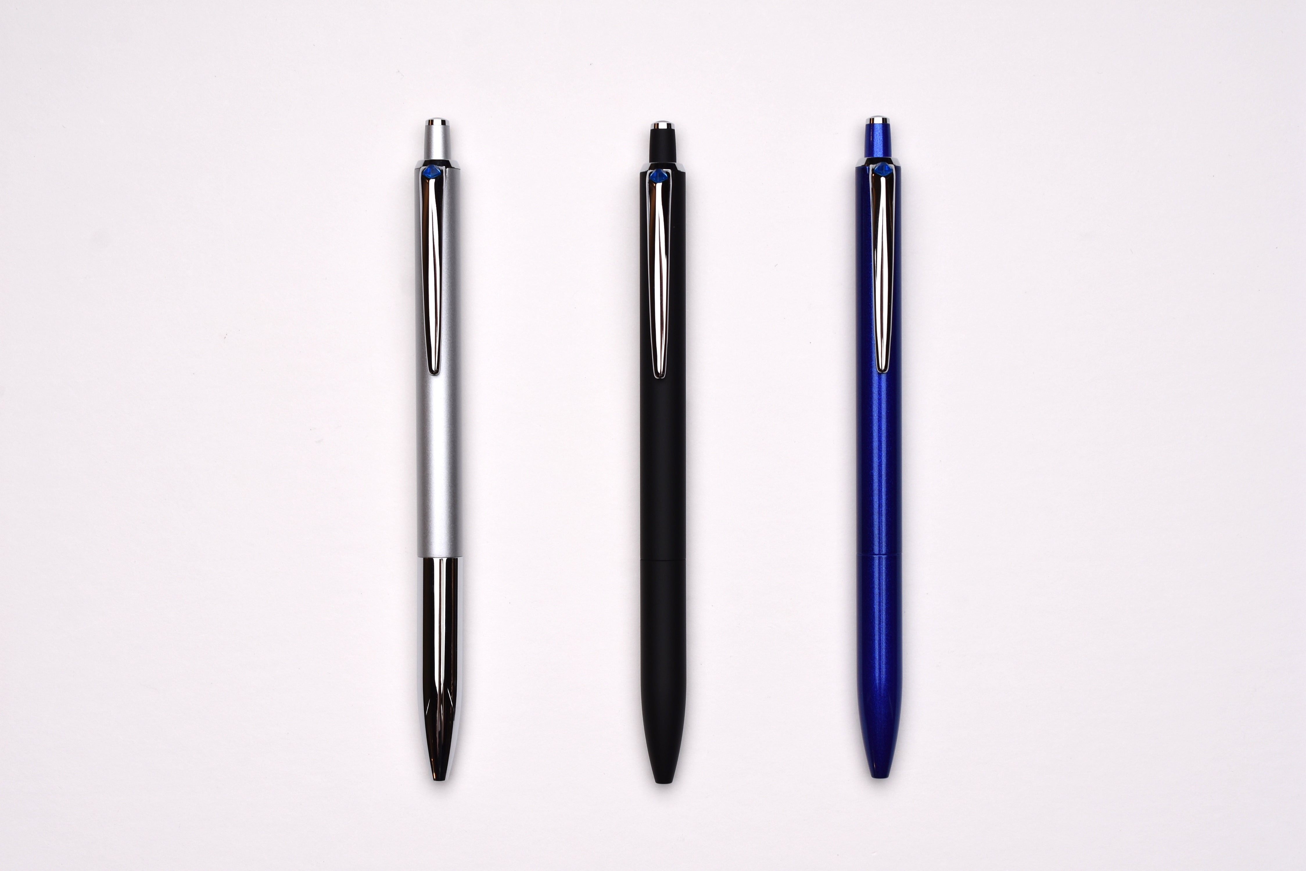 Uni Jetstream Prime Single Knock Ballpoint Pen