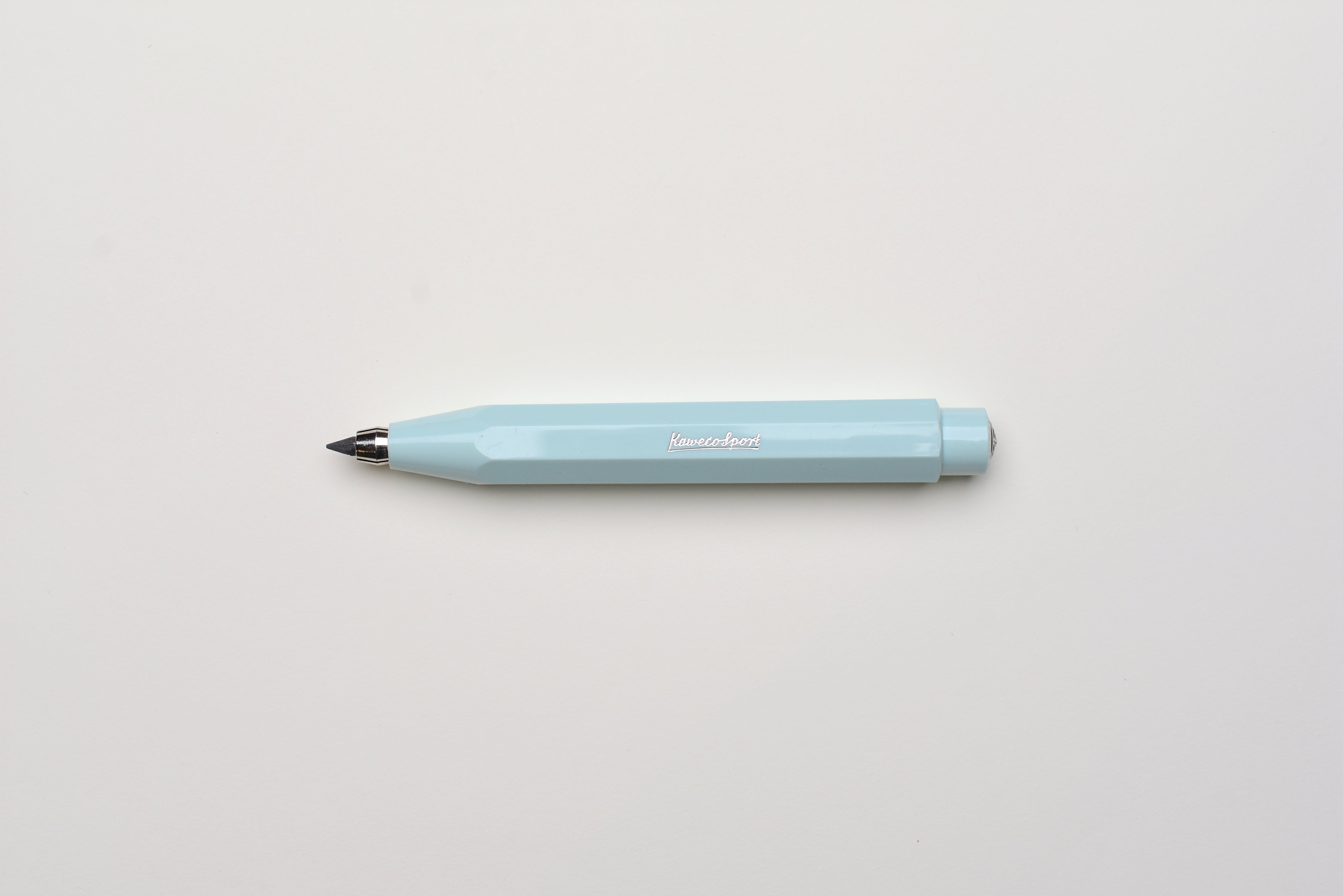 Kaweco Skyline Sport Clutch Pencil - 3.2mm - Mint