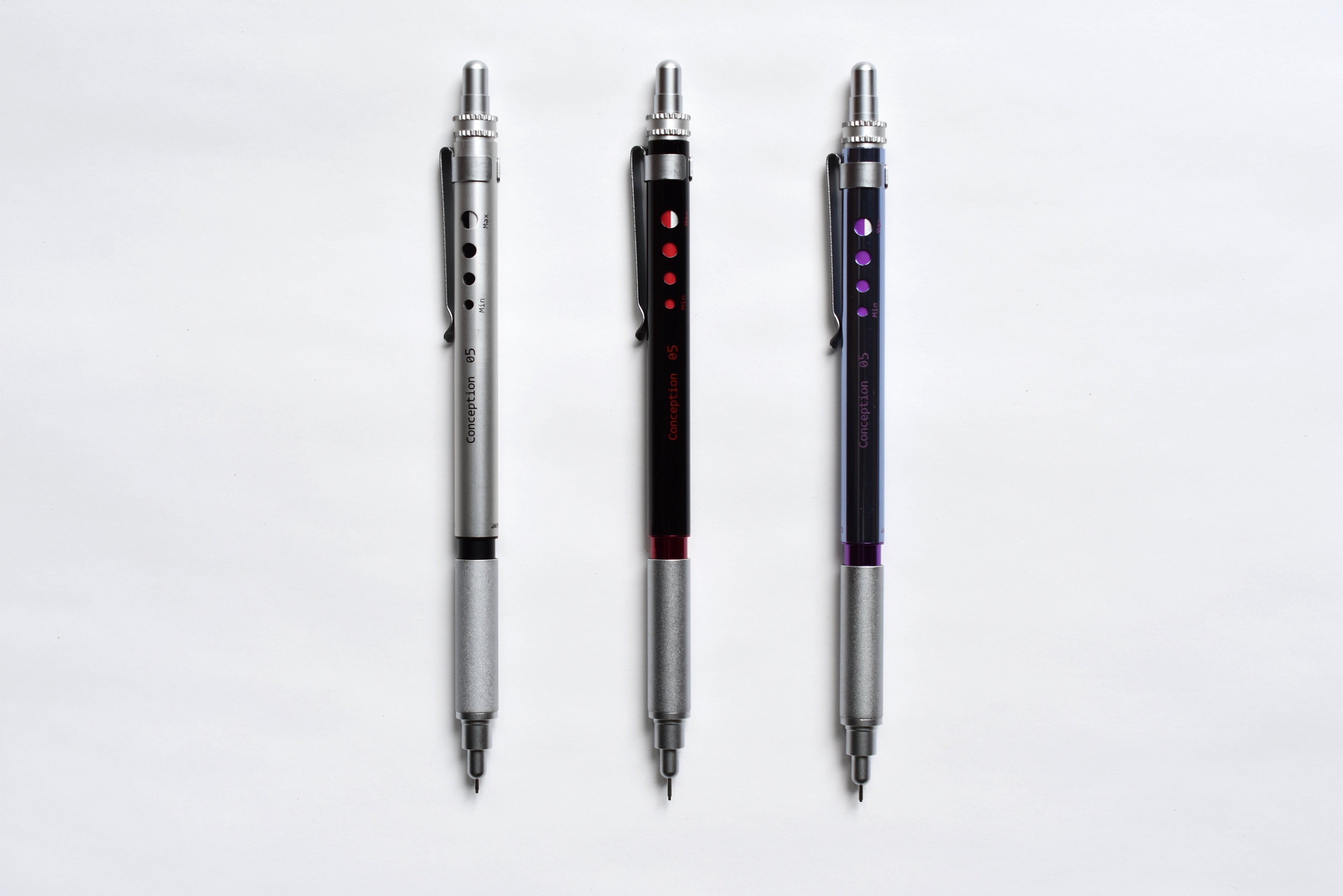 OHTO Conception - 0.5mm