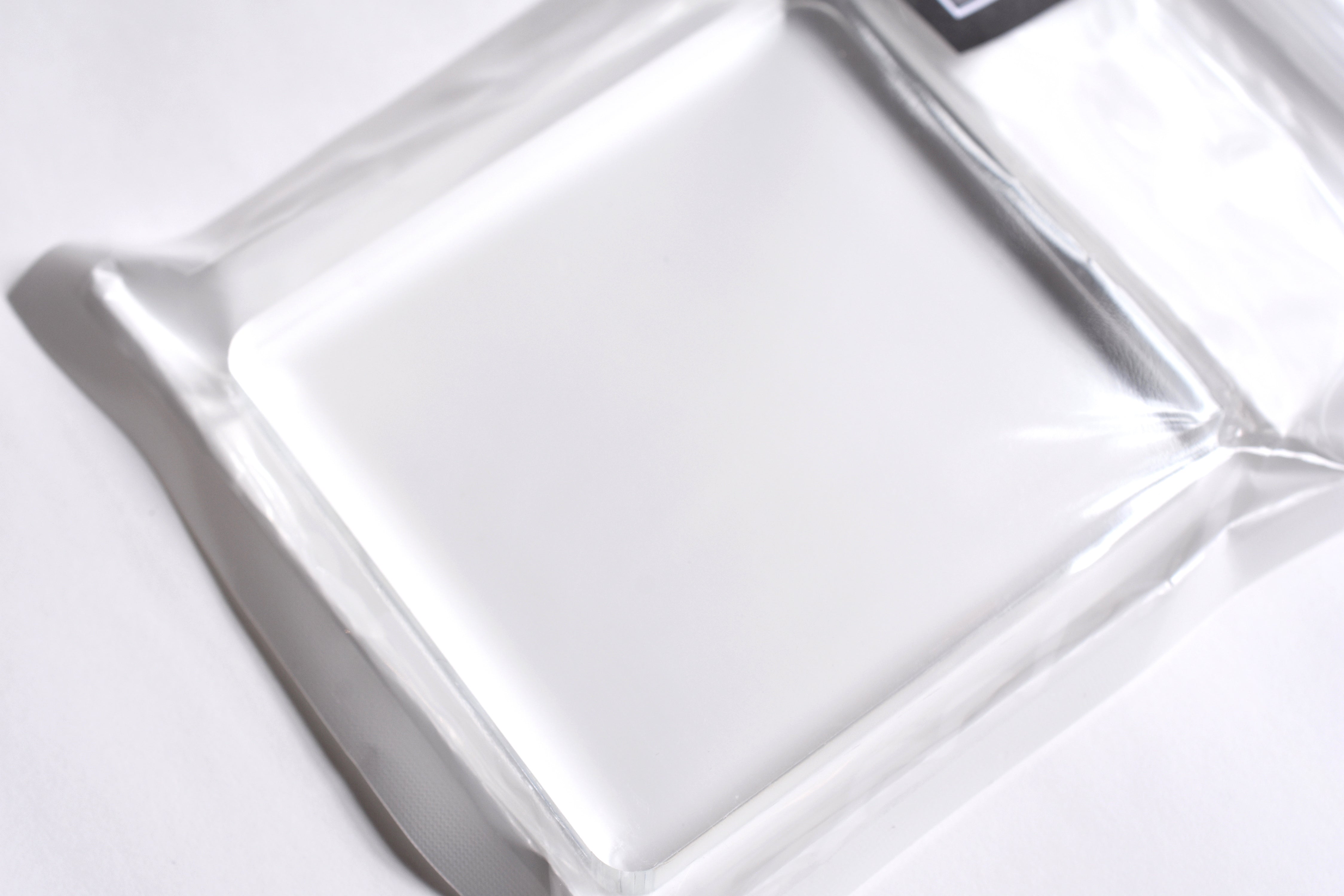 MU Clear Stamp Acrylic Block Tool