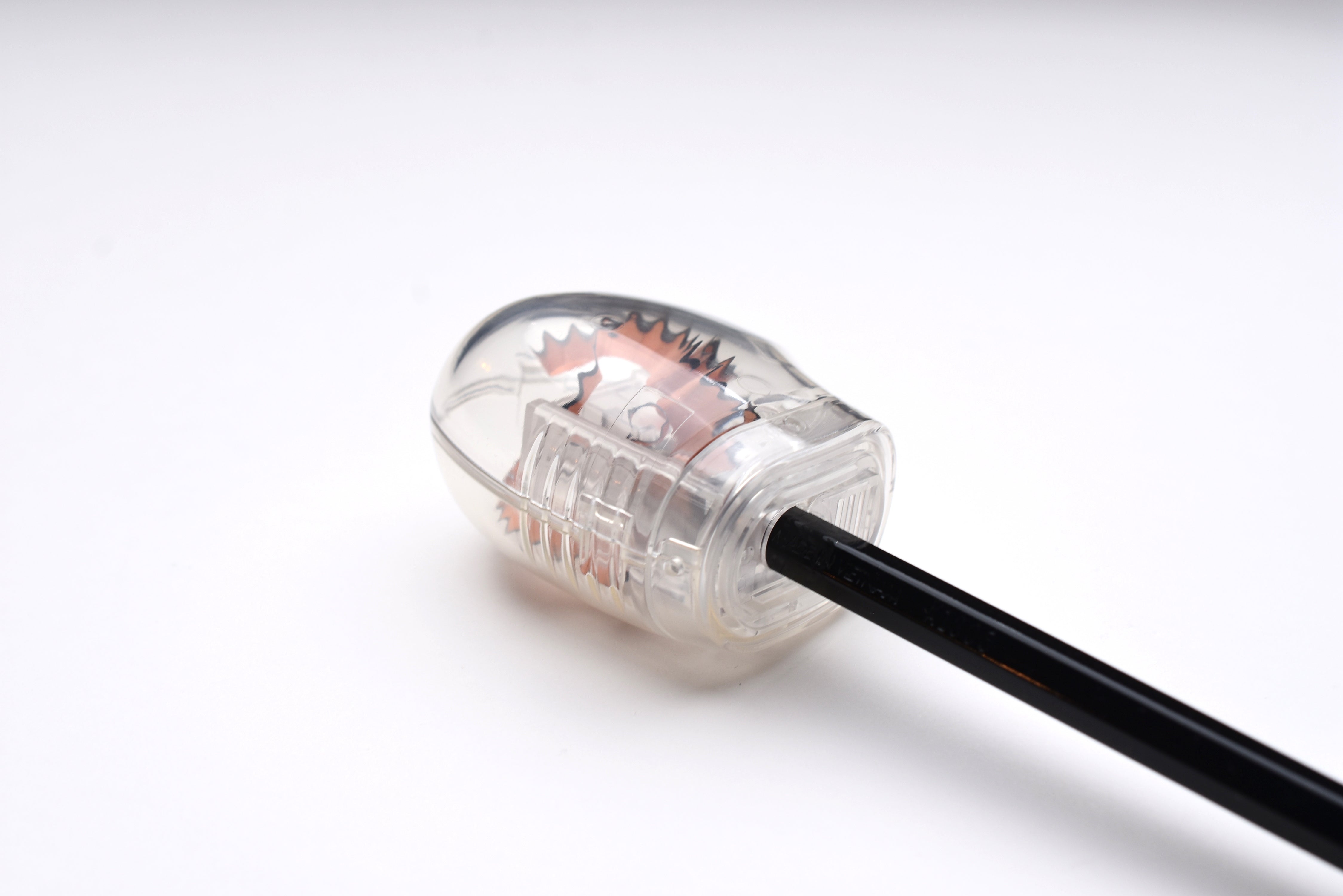 Kutsuwa 2'Maiba Pencil Sharpener