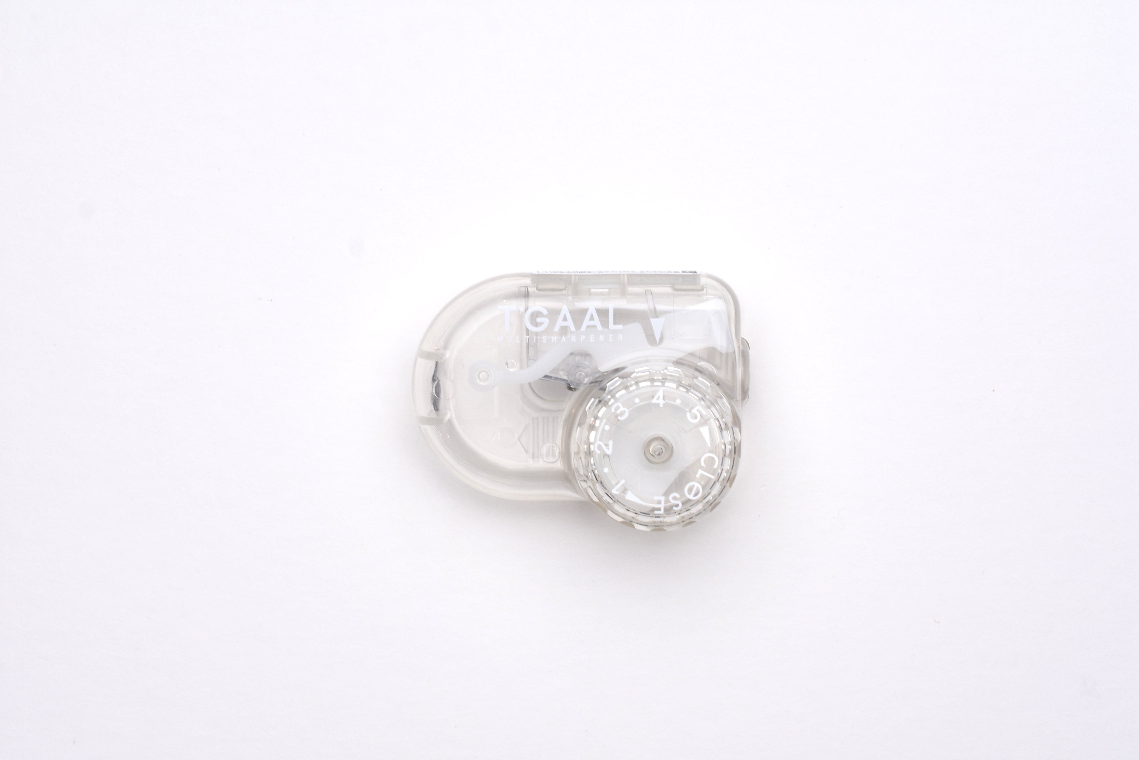 Kutsuwa T'Gaal Pencil Sharpener