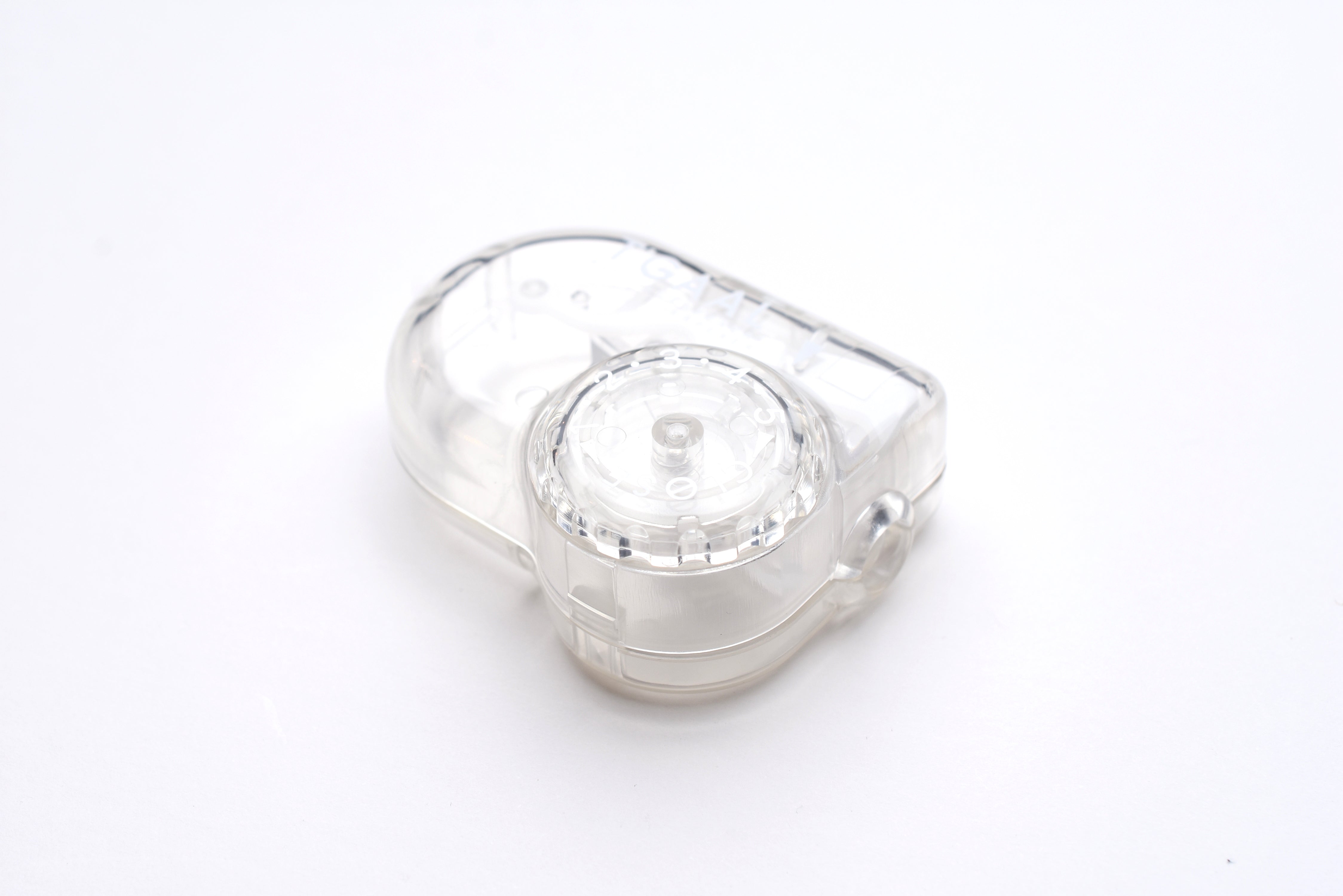Kutsuwa T'Gaal Pencil Sharpener