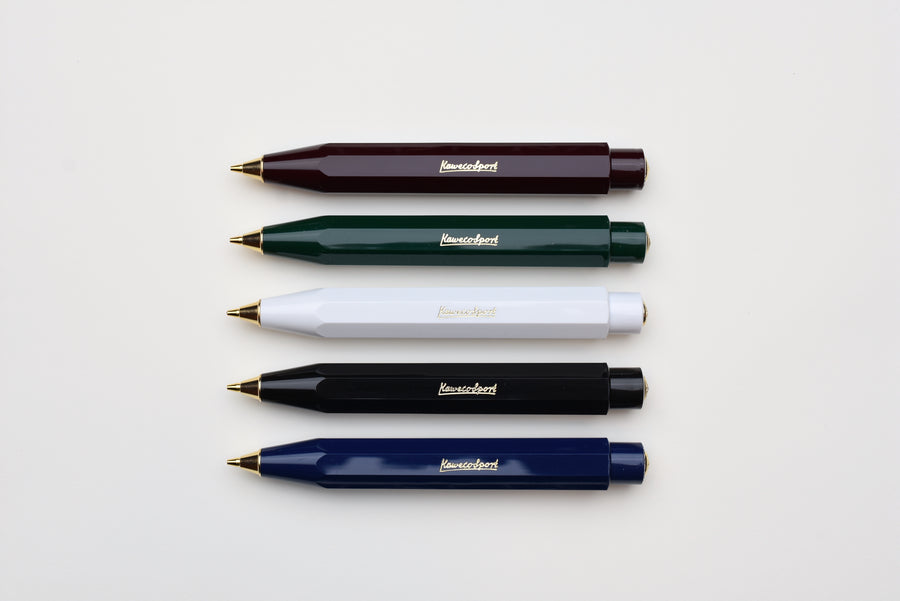 Kaweco Classic Sport Mechanical Pencil - 0.7mm