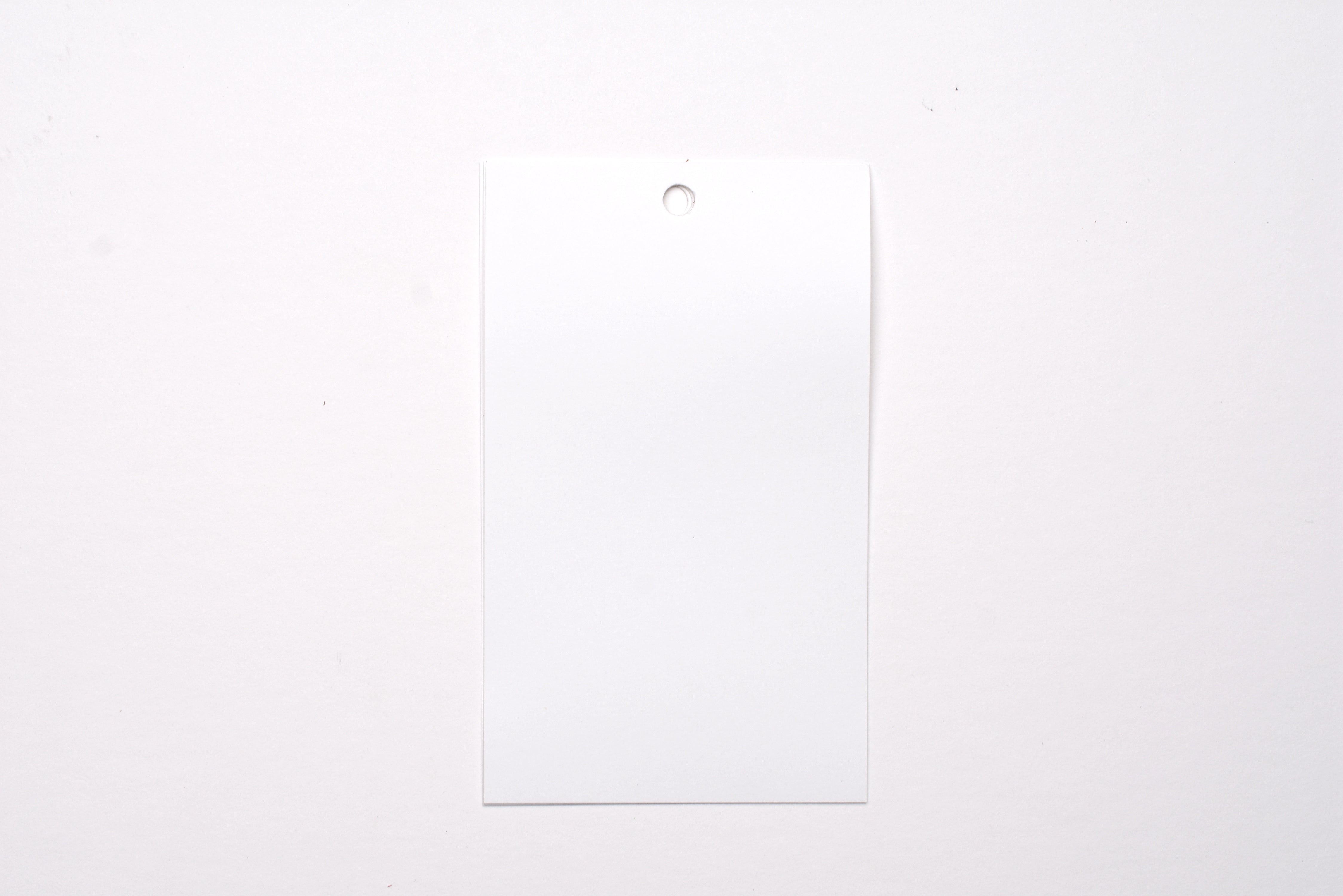 Life Index Cards
