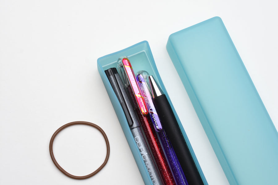 Midori Soft Pen Case